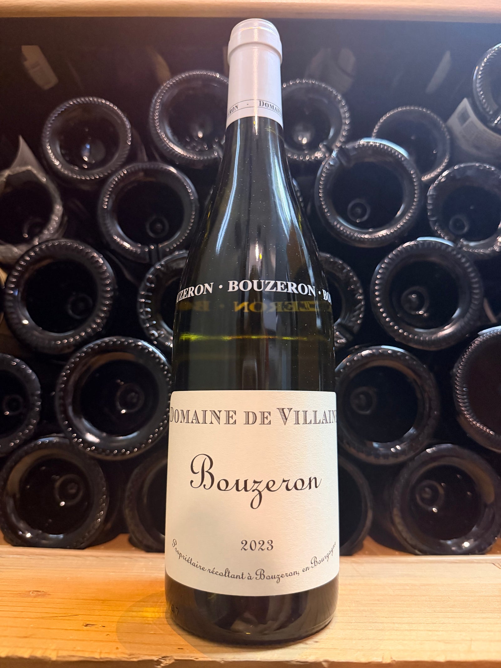 Domaine A. & P. de Villaine Bouzeron 2023
