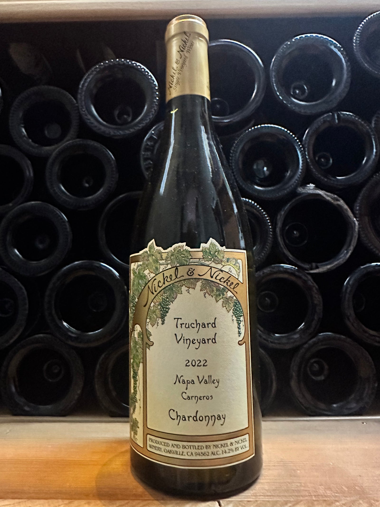 Nickel & Nickel Truchard 2024
