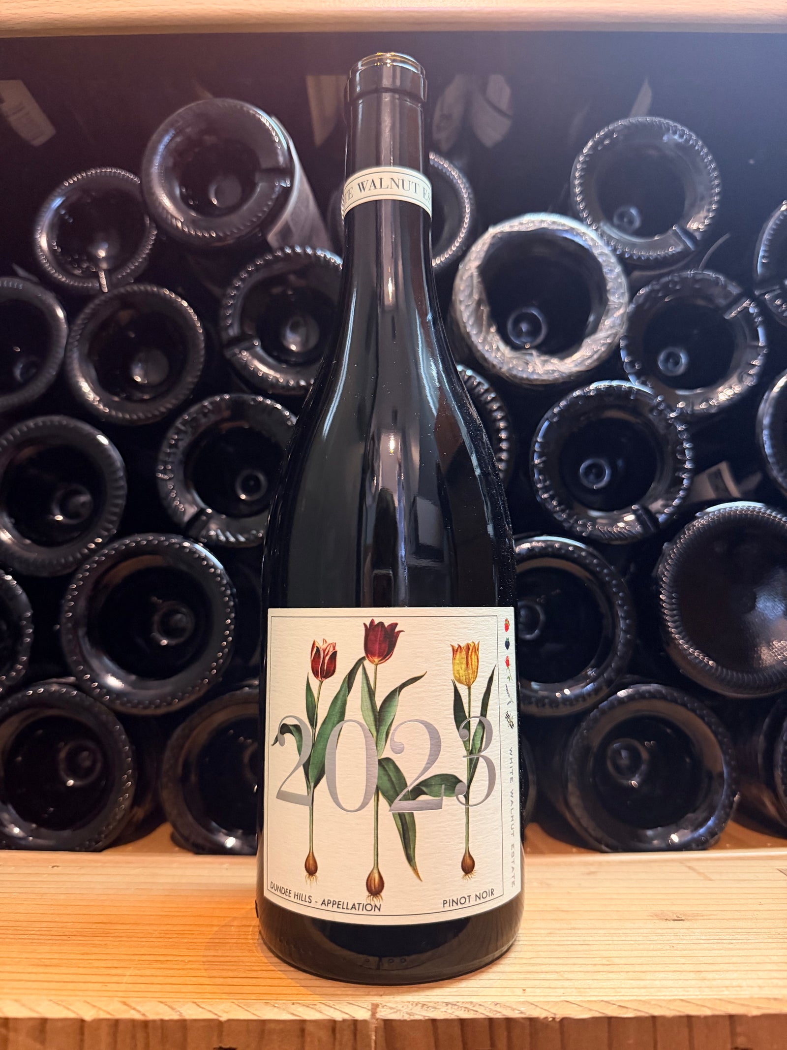 White Walnut Estate Pinot Noir 2023