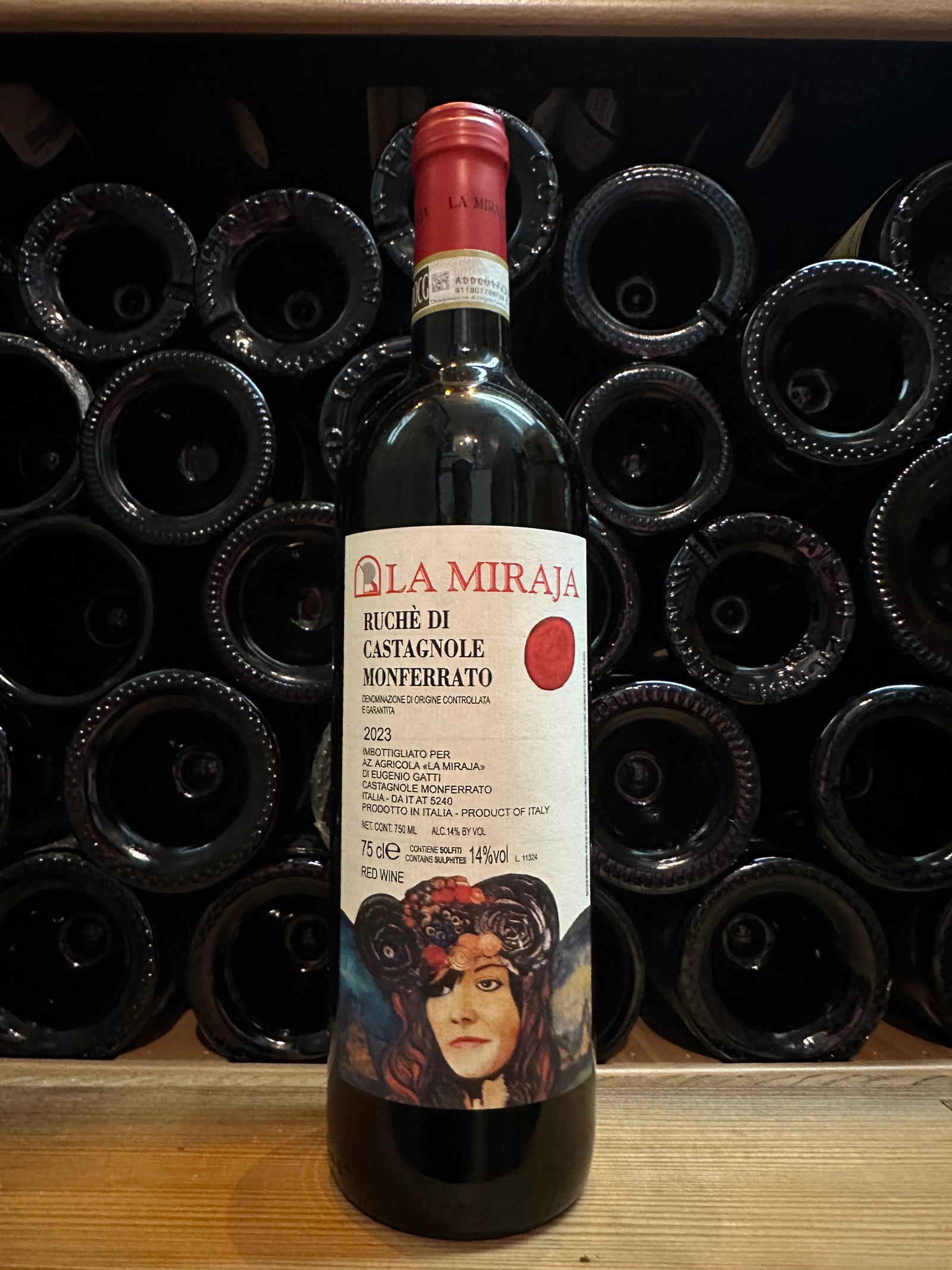 La Miraja Ruche di Castagnole Monferrato 2023