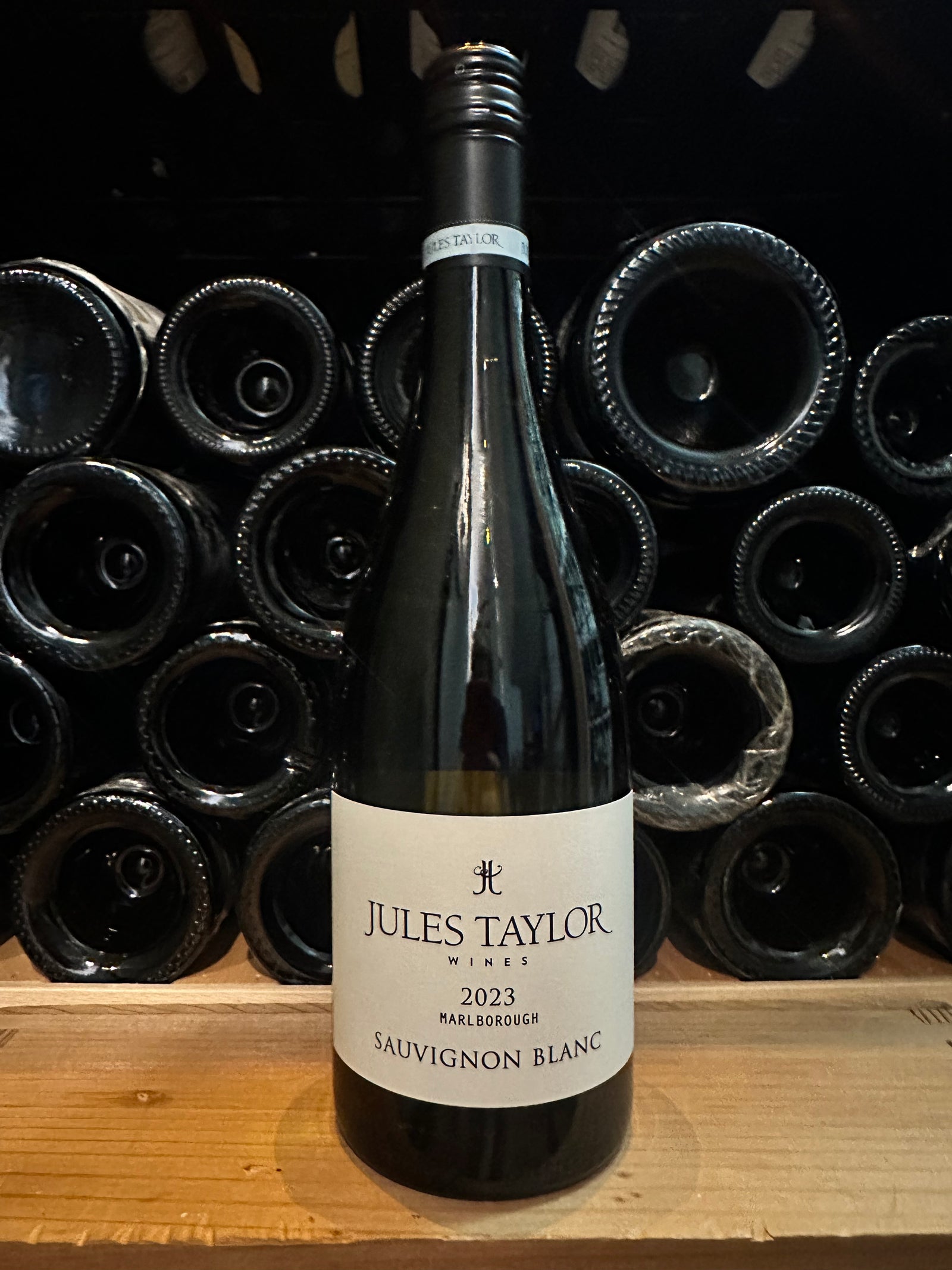 Jules Taylor Marlborough Sauvignon Blanc 2024