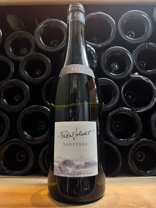 Pascal Jolivet Sancerre 2023 - Spiro Wines