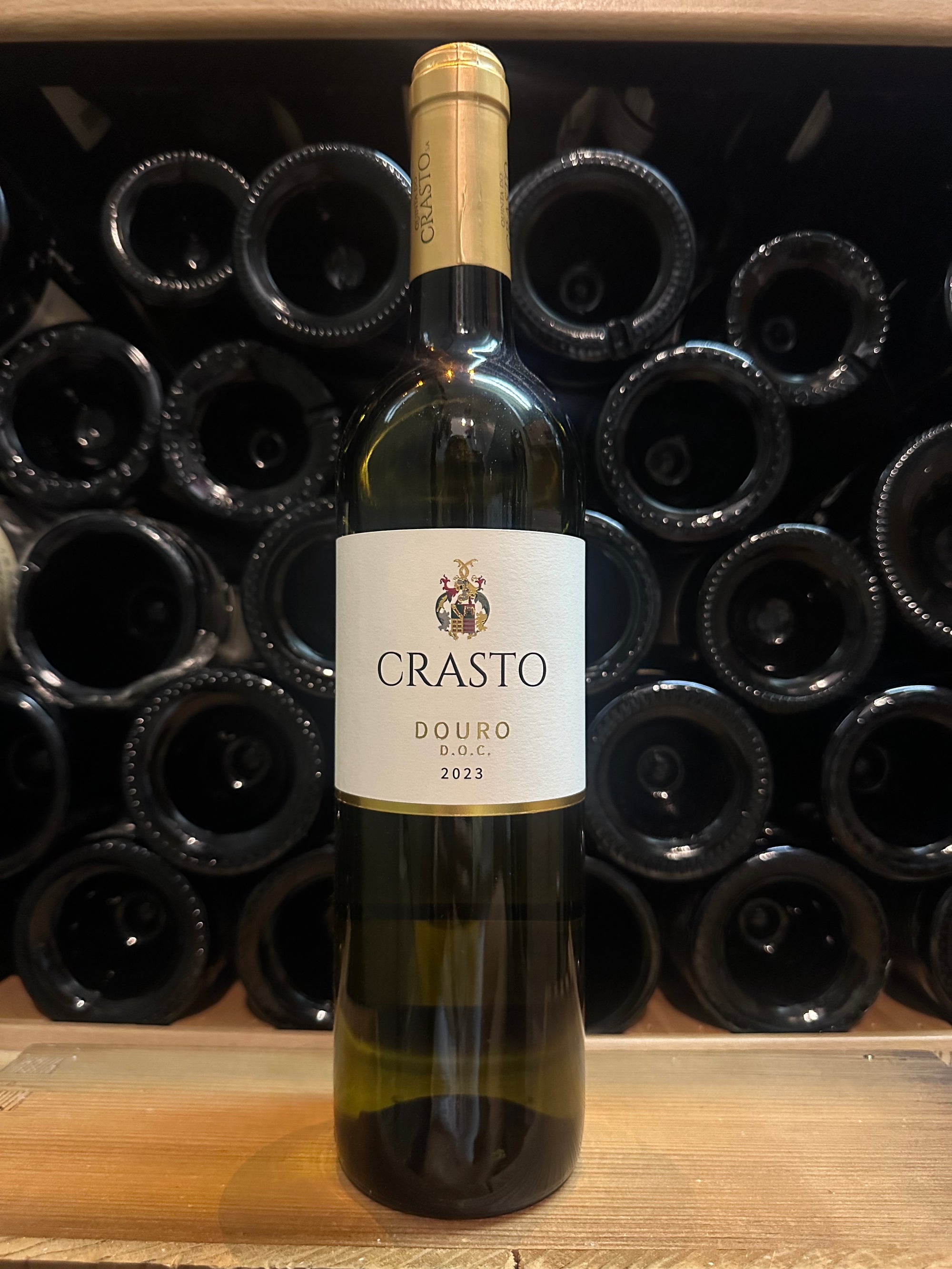 Quinta Do Crasto Branco 2023