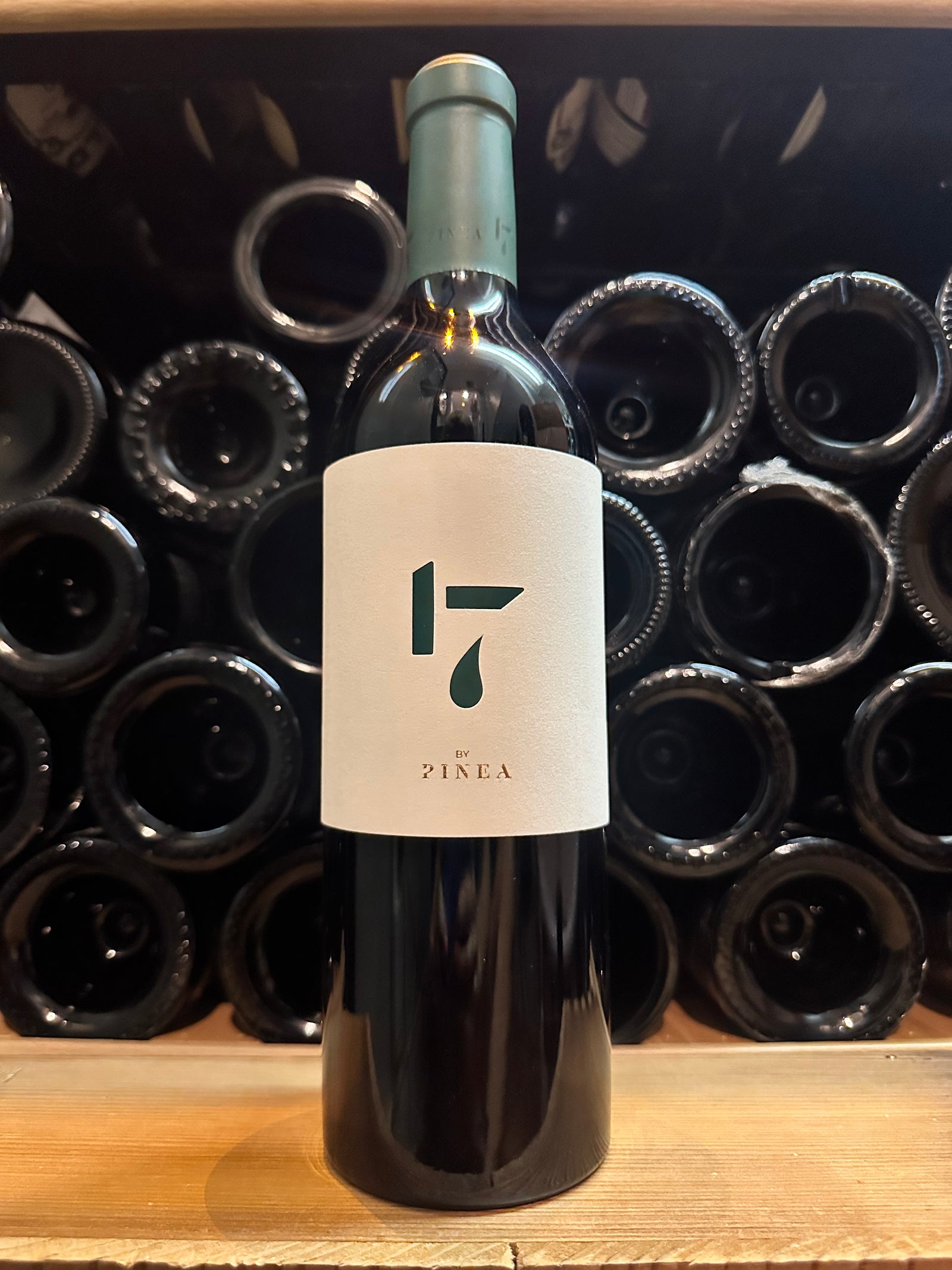 Pinea '17' Ribera Del Duero 2020