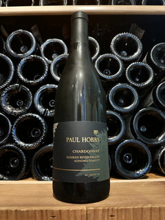 Paul Hobbs Chardonnay Russian River Valley 2021 - Spiro Wines