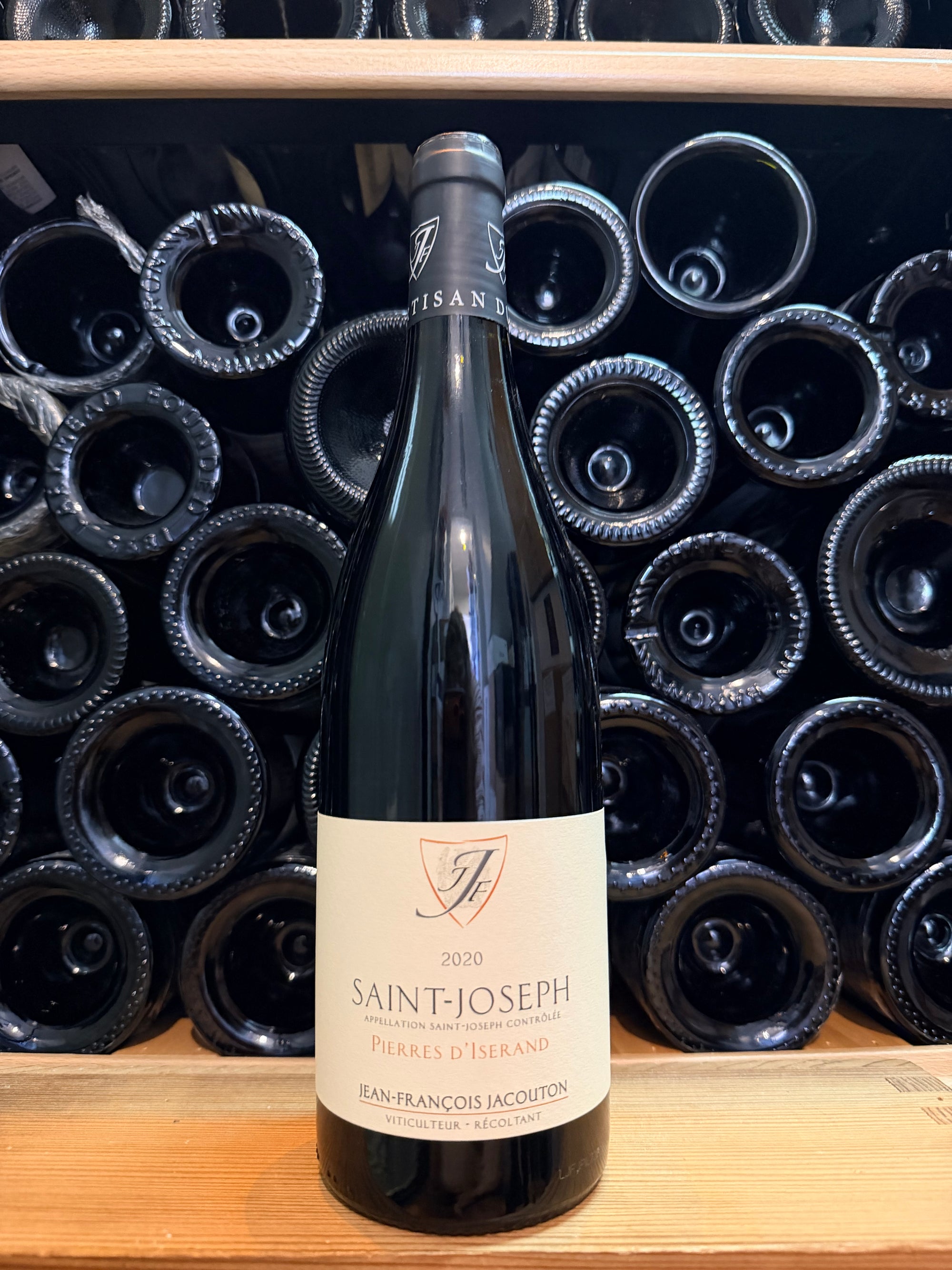 Jean-Francois Jacoutin St. Joseph 'Pierre D'Iserand' 2020