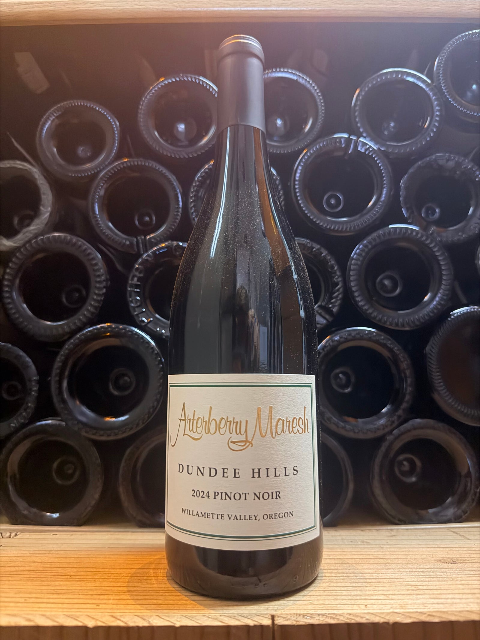 Arterberry Maresh Pinot Noir Dundee Hills 2024