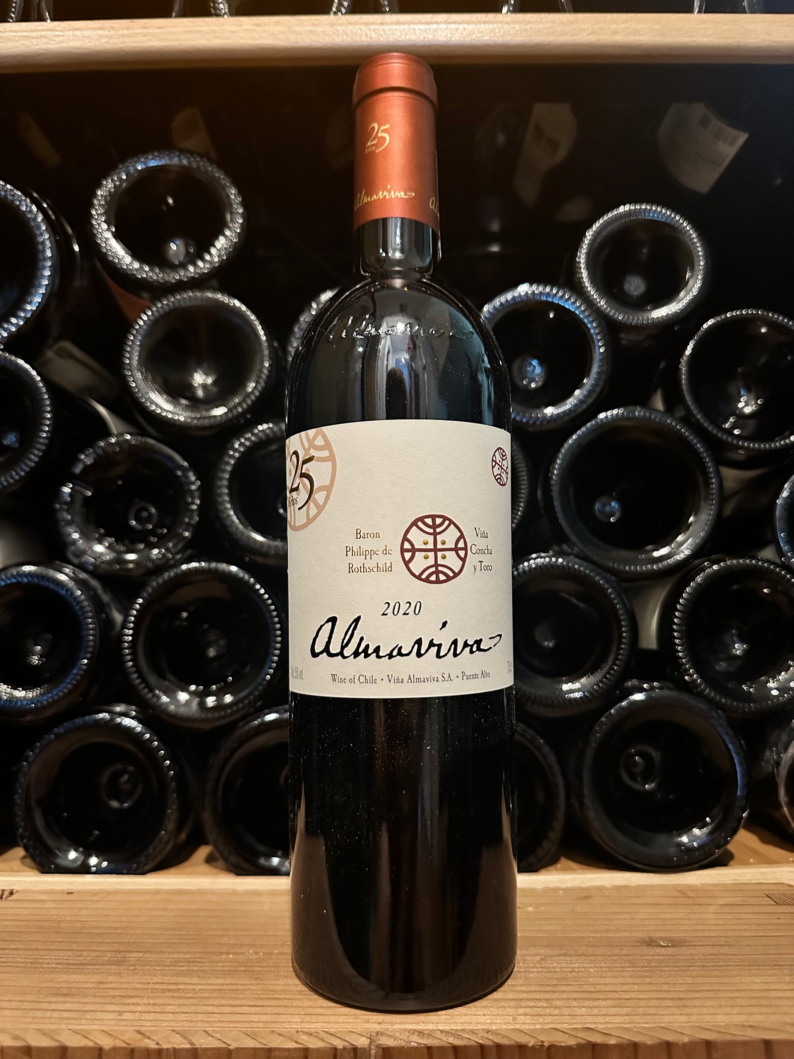 Vina Almaviva 2020