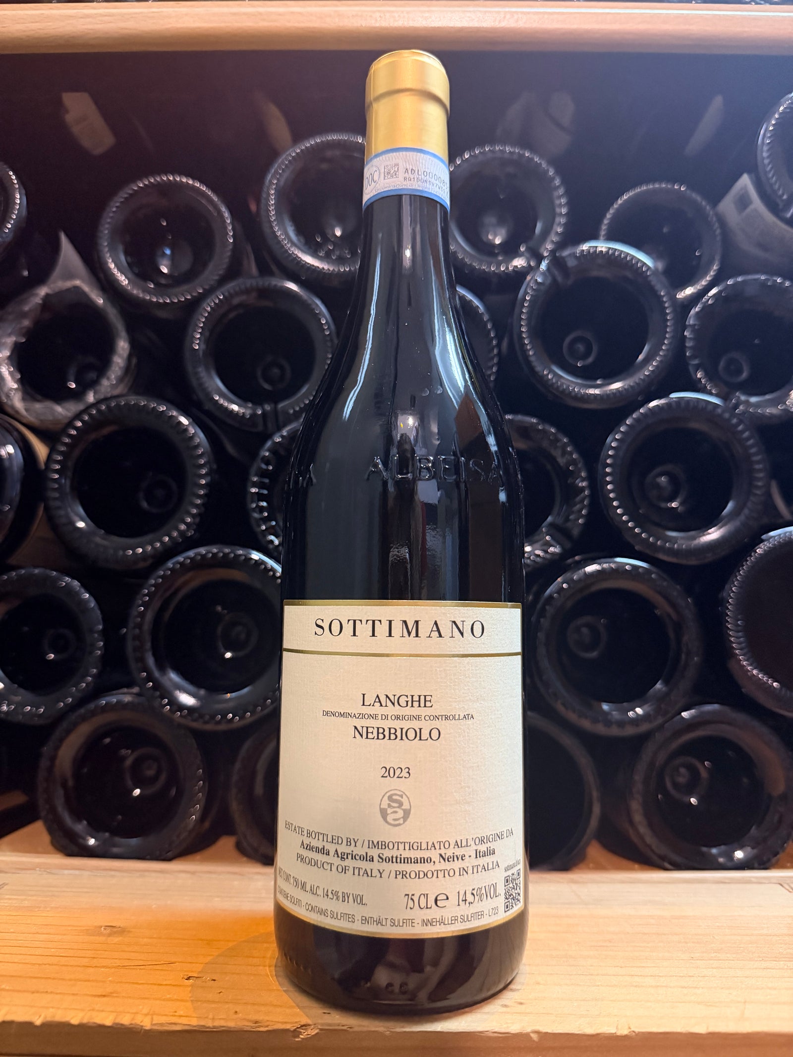 Sottimano Langhe Nebbiolo 2023