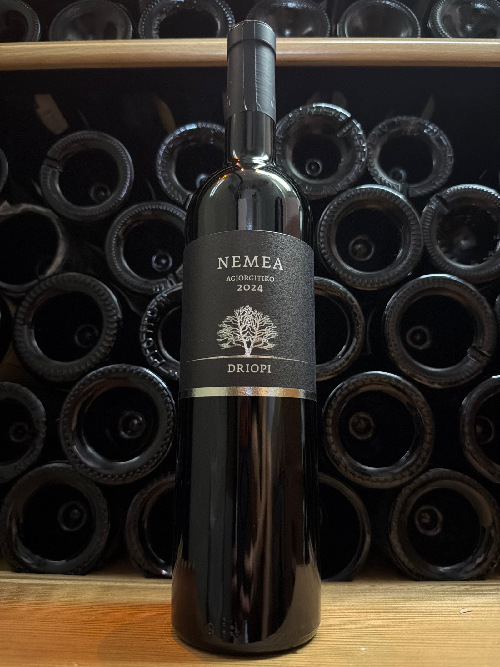 Driopi Nemea 2024