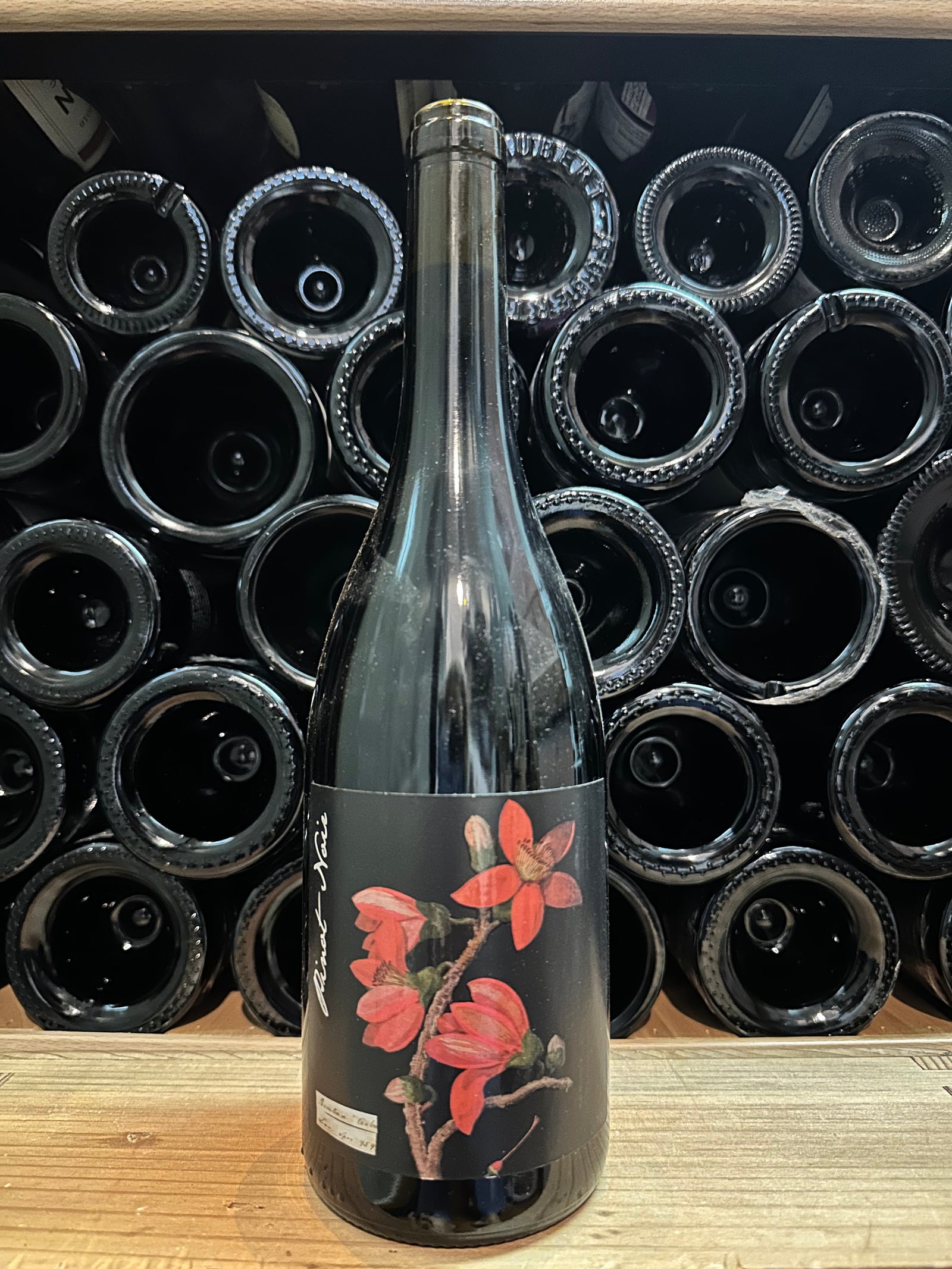 Botanica Pinot Noir 2019