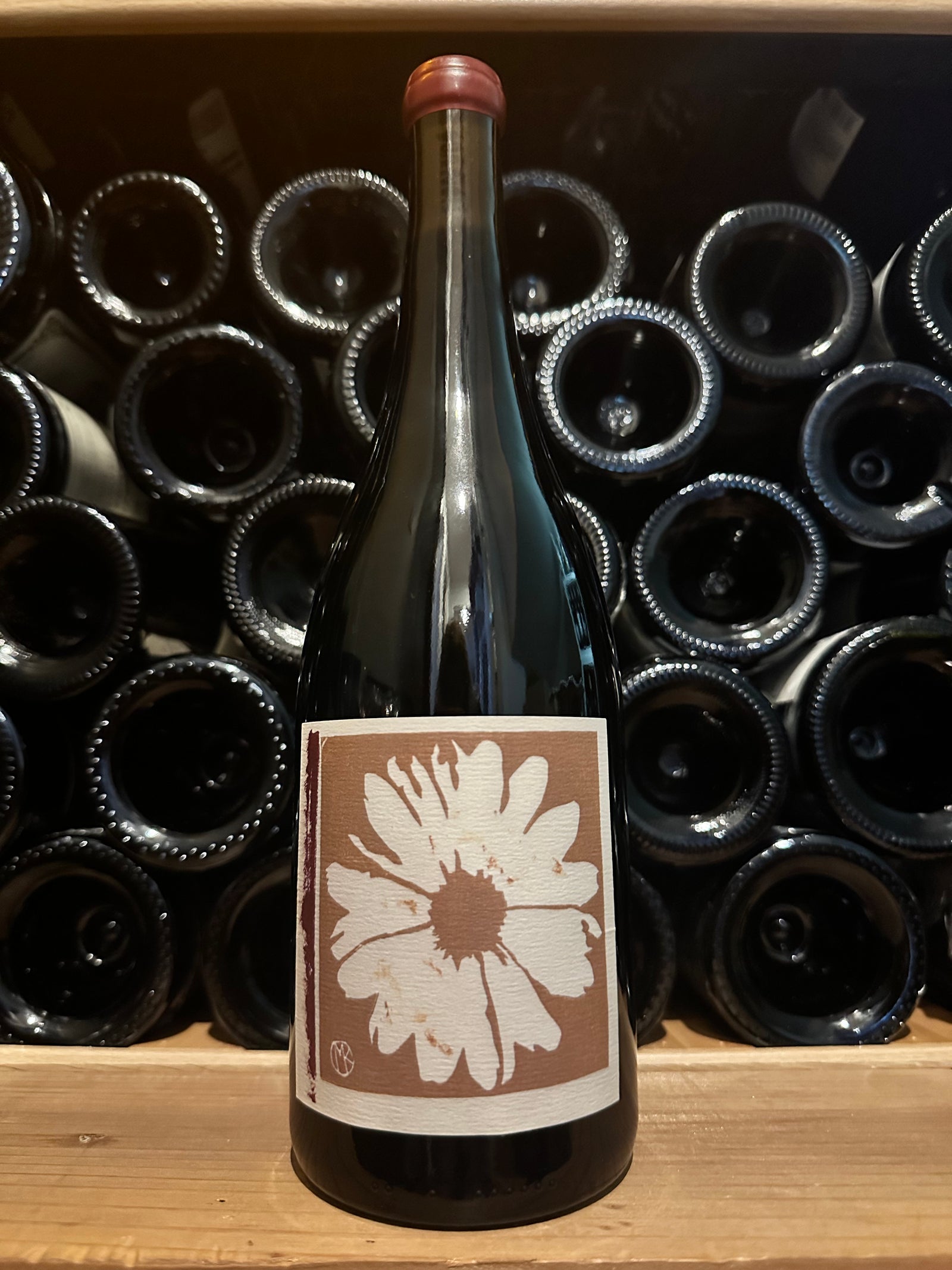 Sine Qua Non White Distenta II 2020