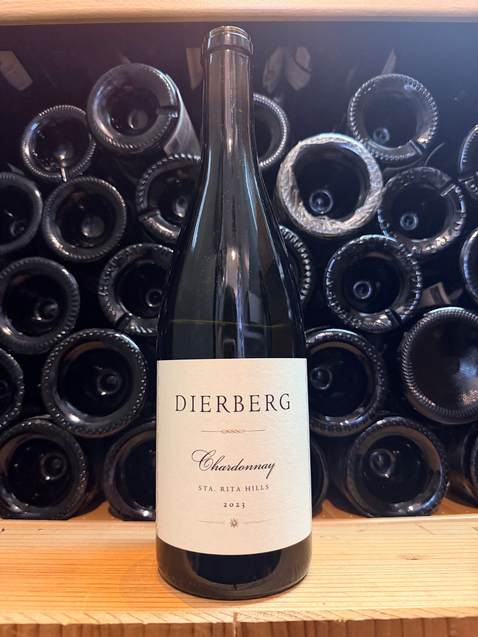 Dierberg Drum Canyon Vineyard Chardonnay 2023