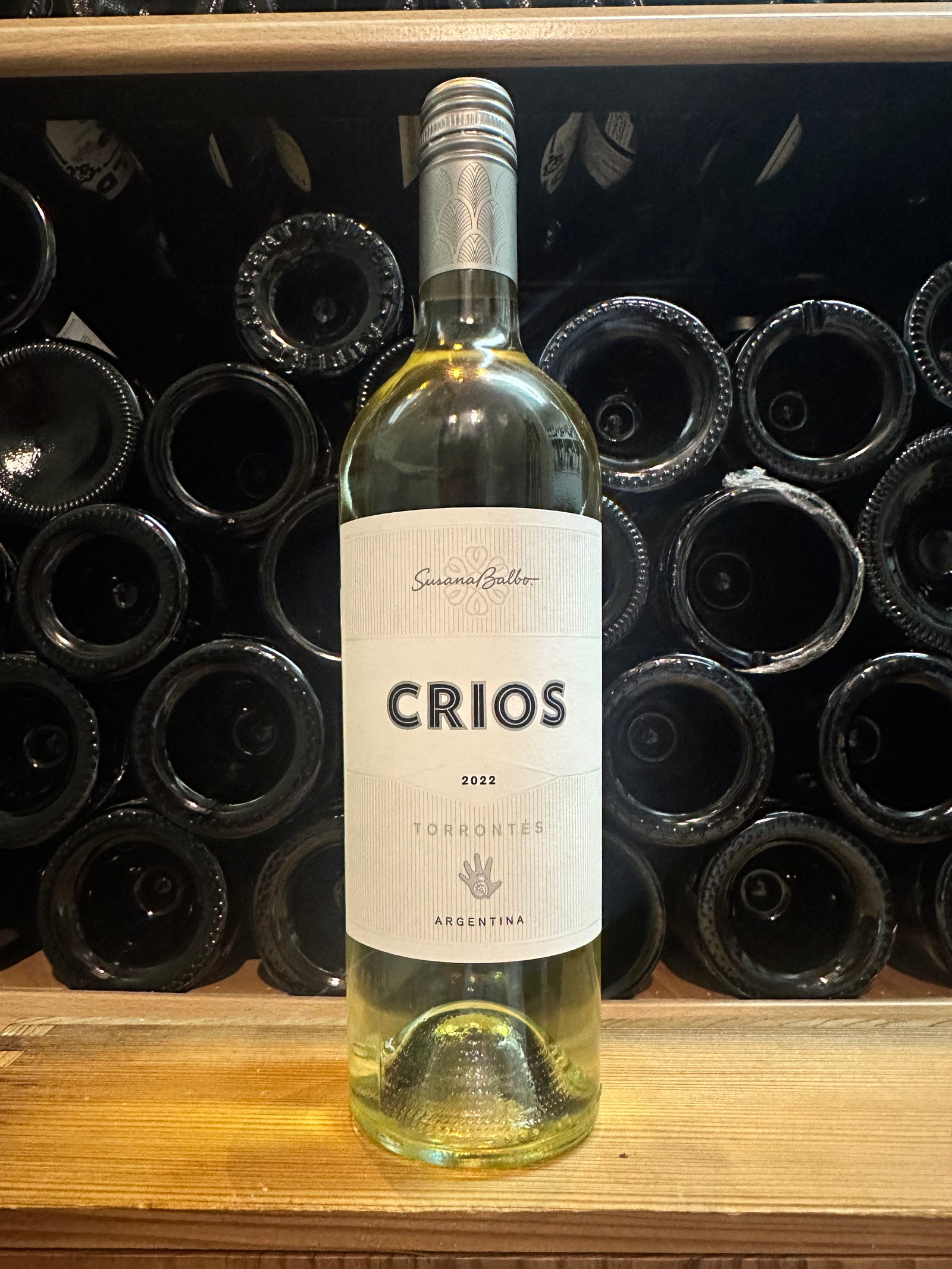 Susana Balbo Wines 'Crios' Torrontes 2022