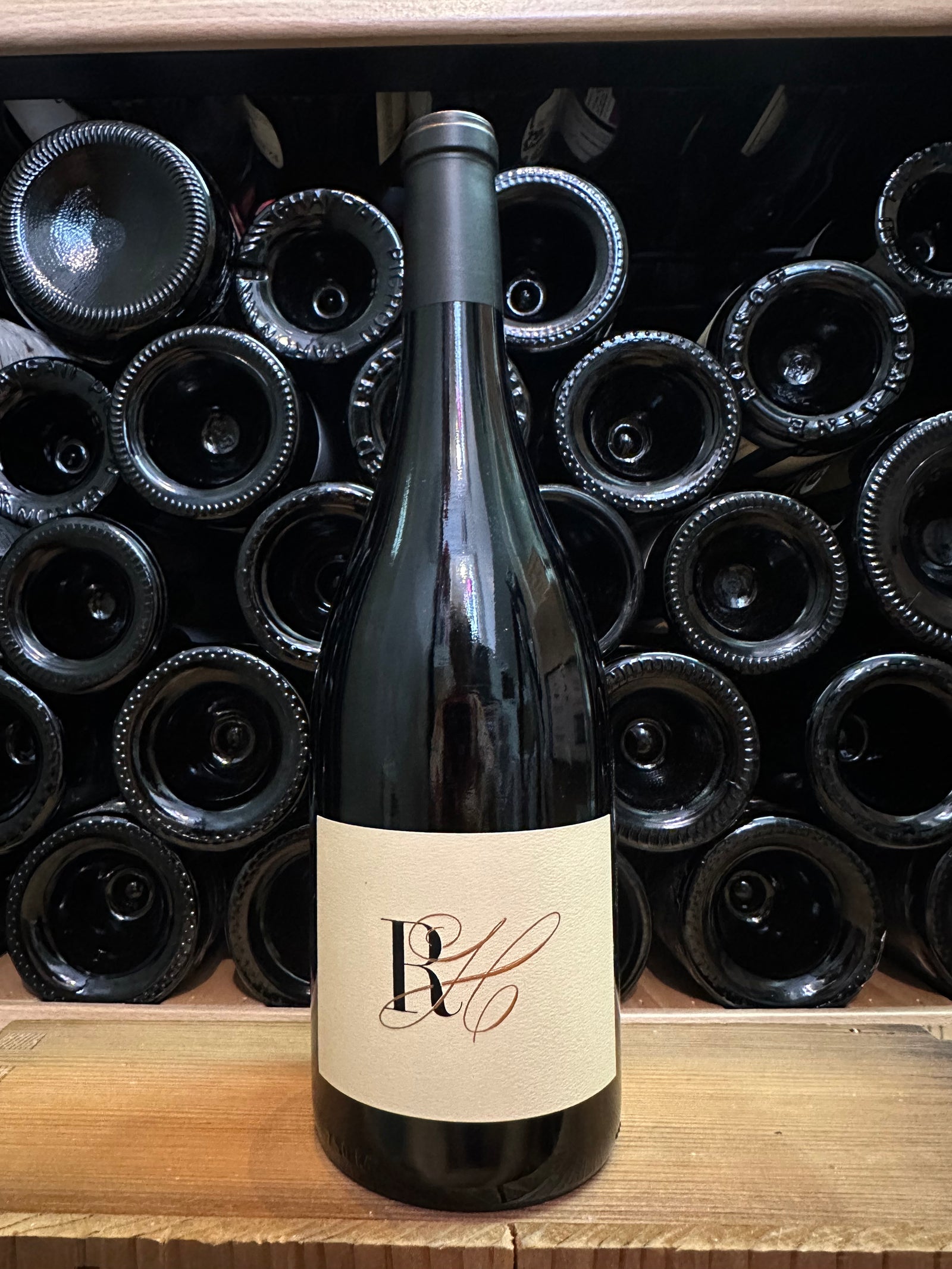 Read Holland Pinot Noir Anderson Valley 2021