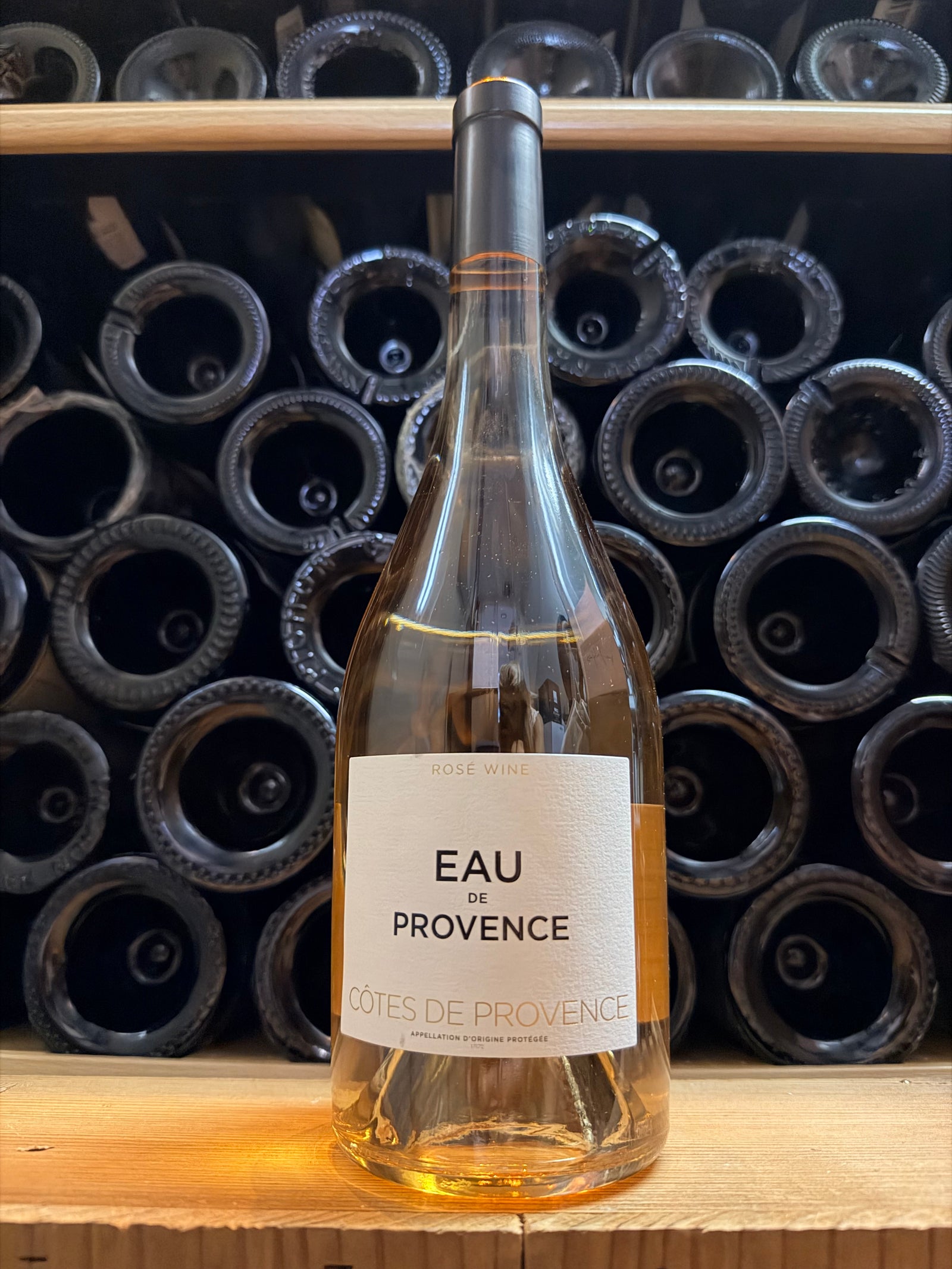 Eau de Provence Rosé 2024