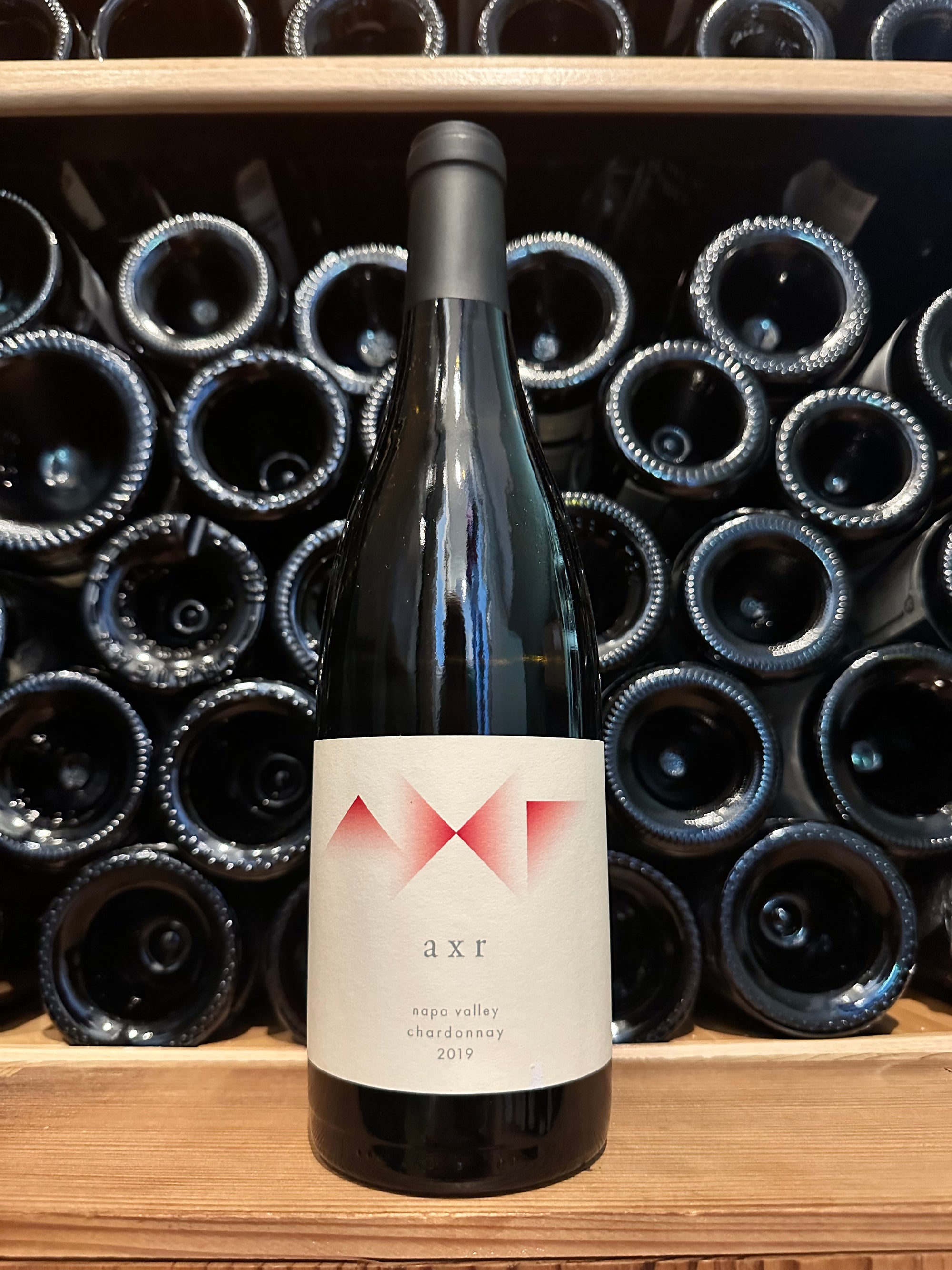 AXR Chardonnay 2019