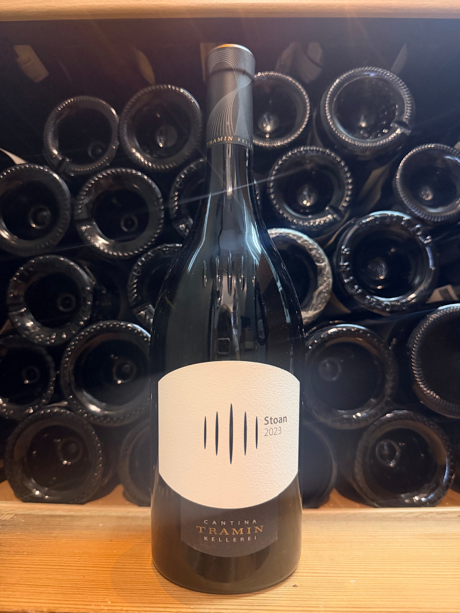 Cantina Tramin Stoan Alto Adige 2023