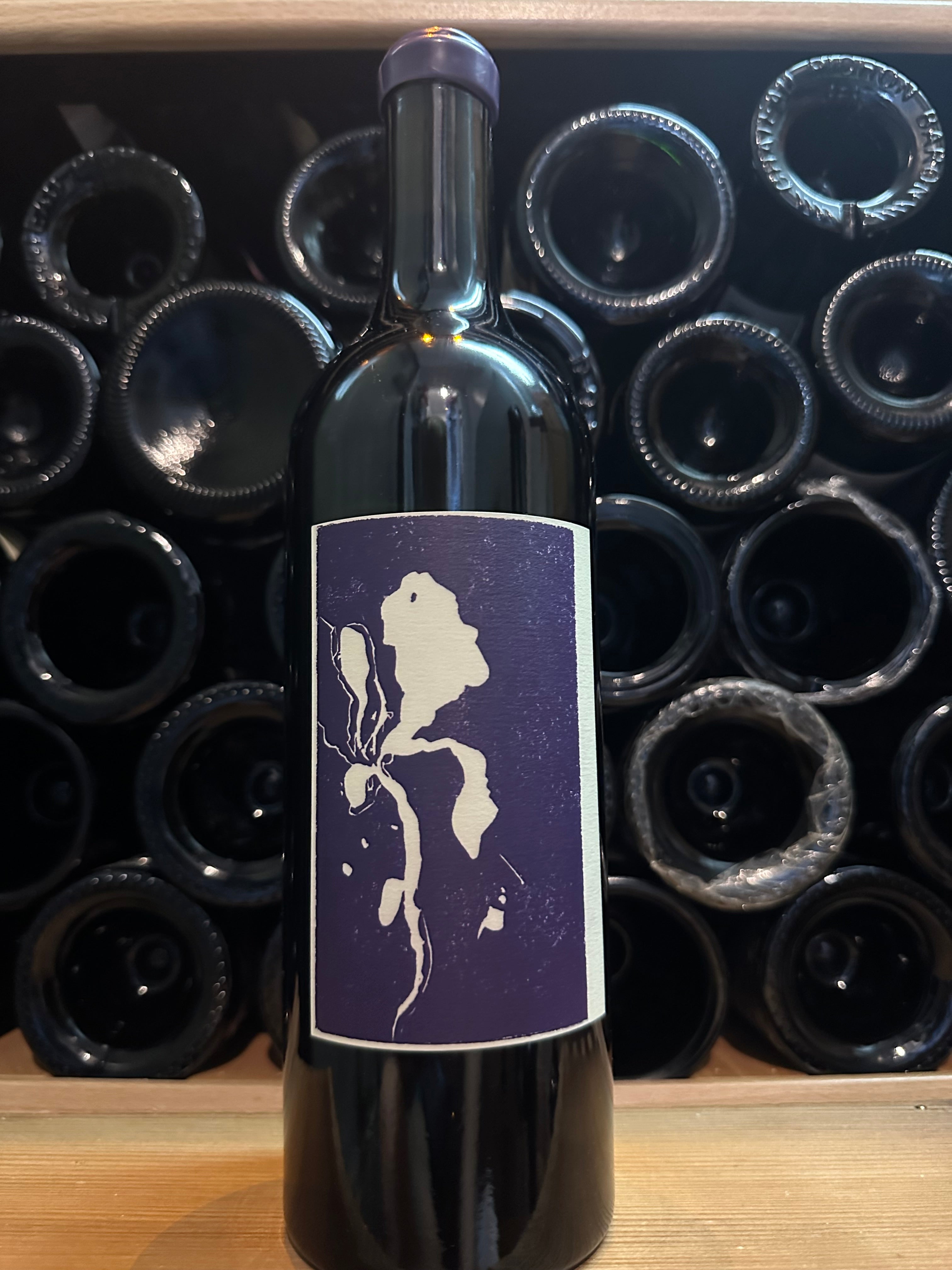 ワイン SIN 2001 Sine Qua Non Midnight Oil Syrah Magnum – CultWine