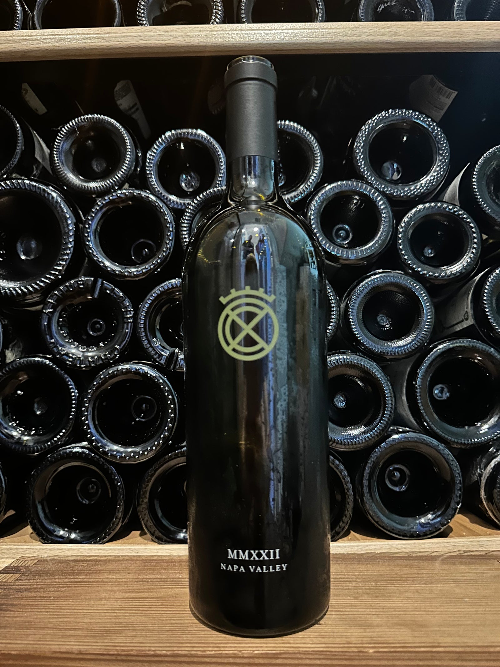 Cervantes Palomino Sauvignon Blanc 2022