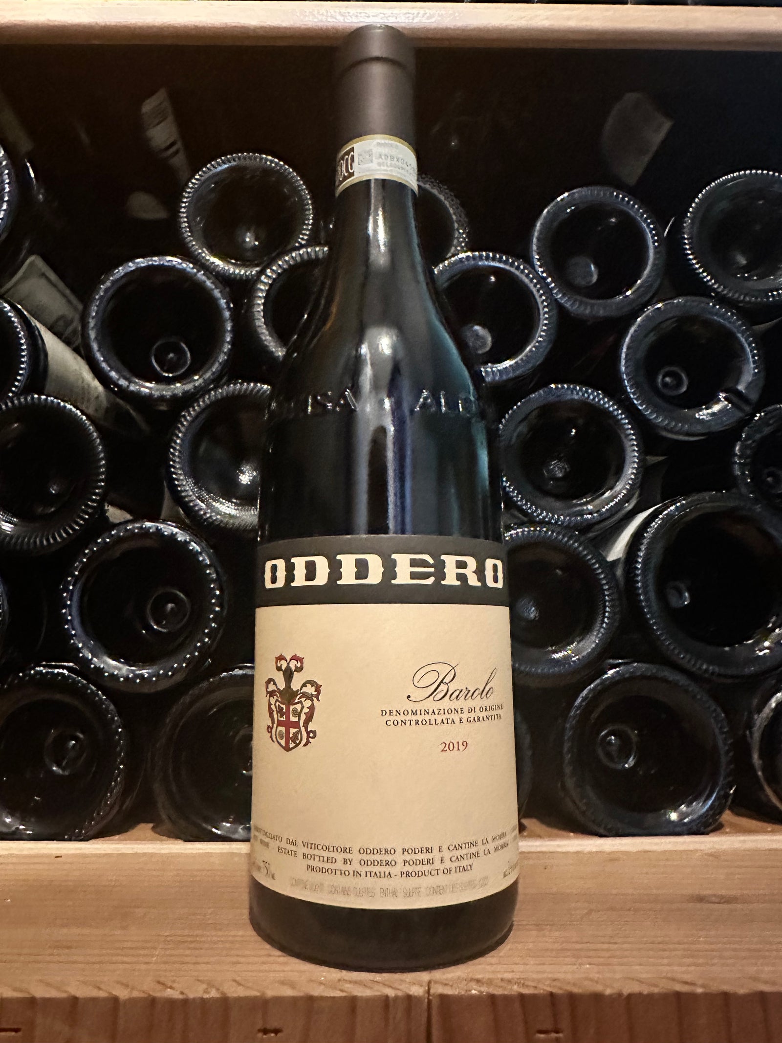 Poderi Oddero Barolo DOCG 2019