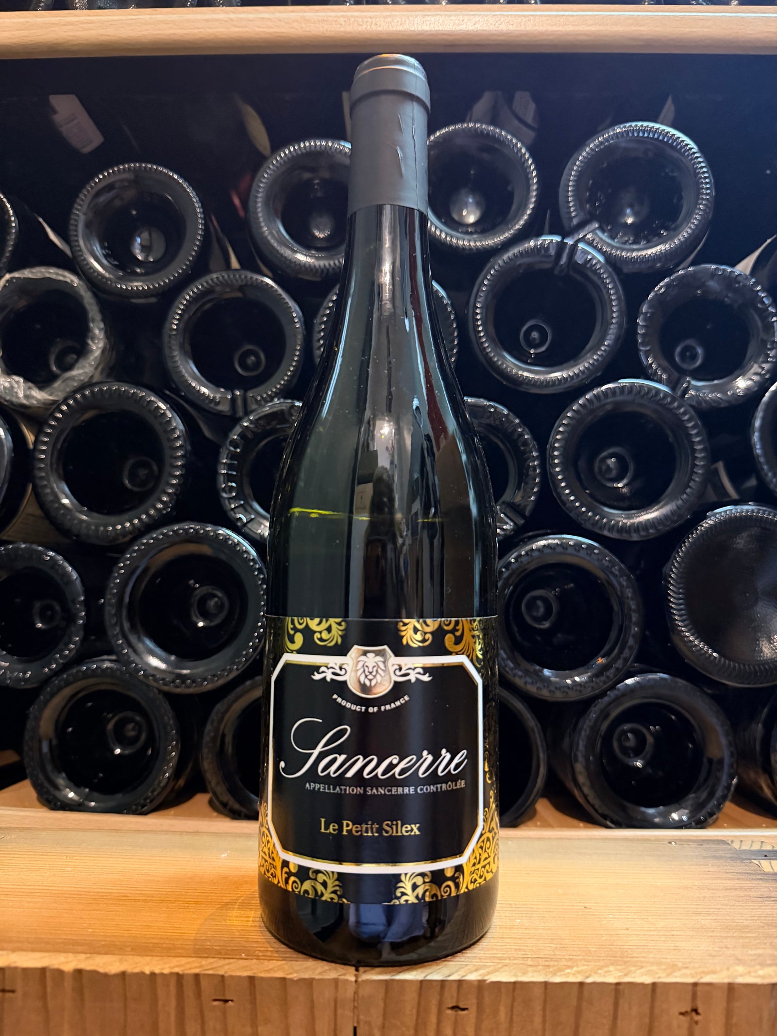 Le Petit Silex Sancerre 2024