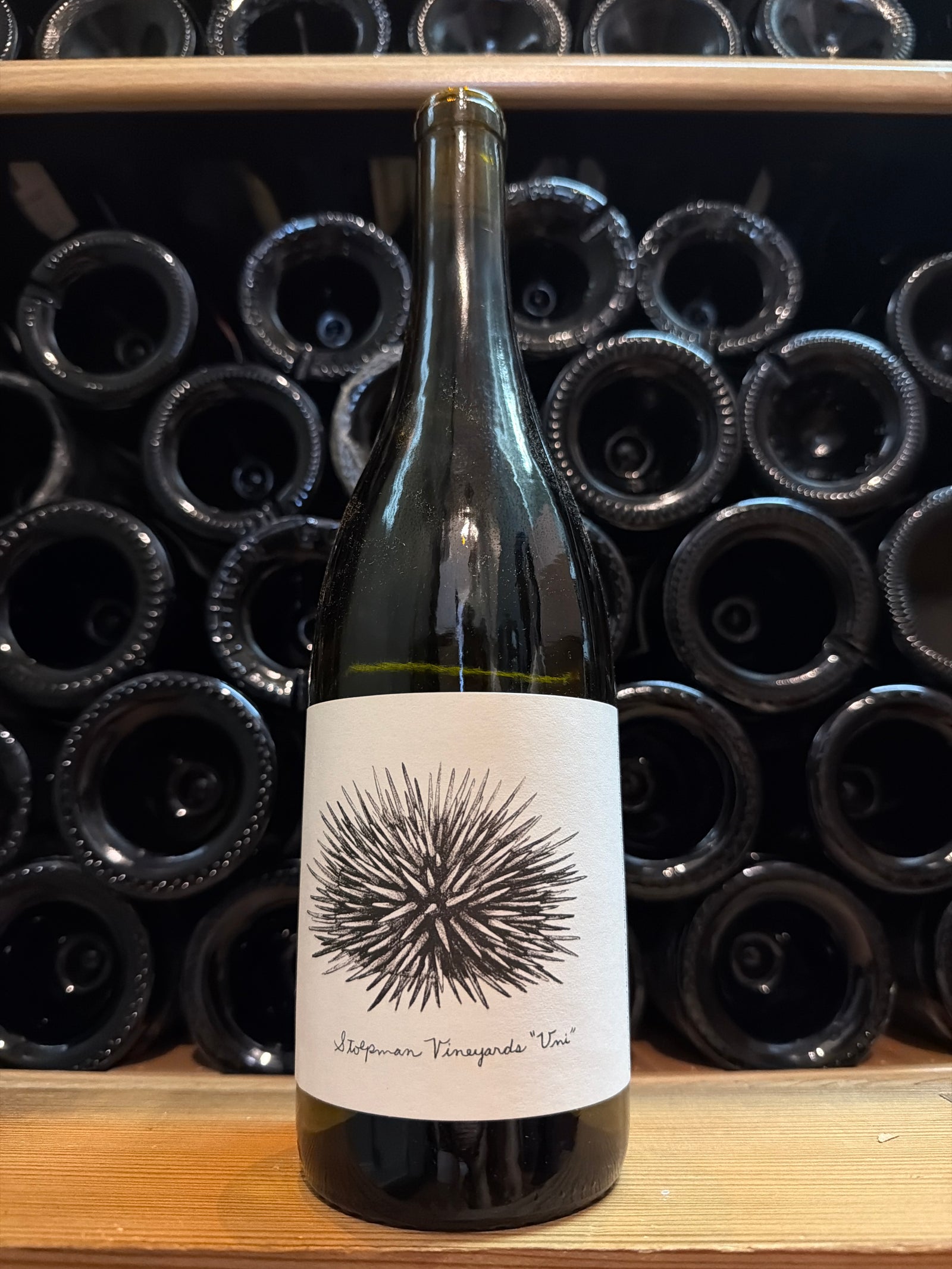 Stolpman Vineyards Uni 2024
