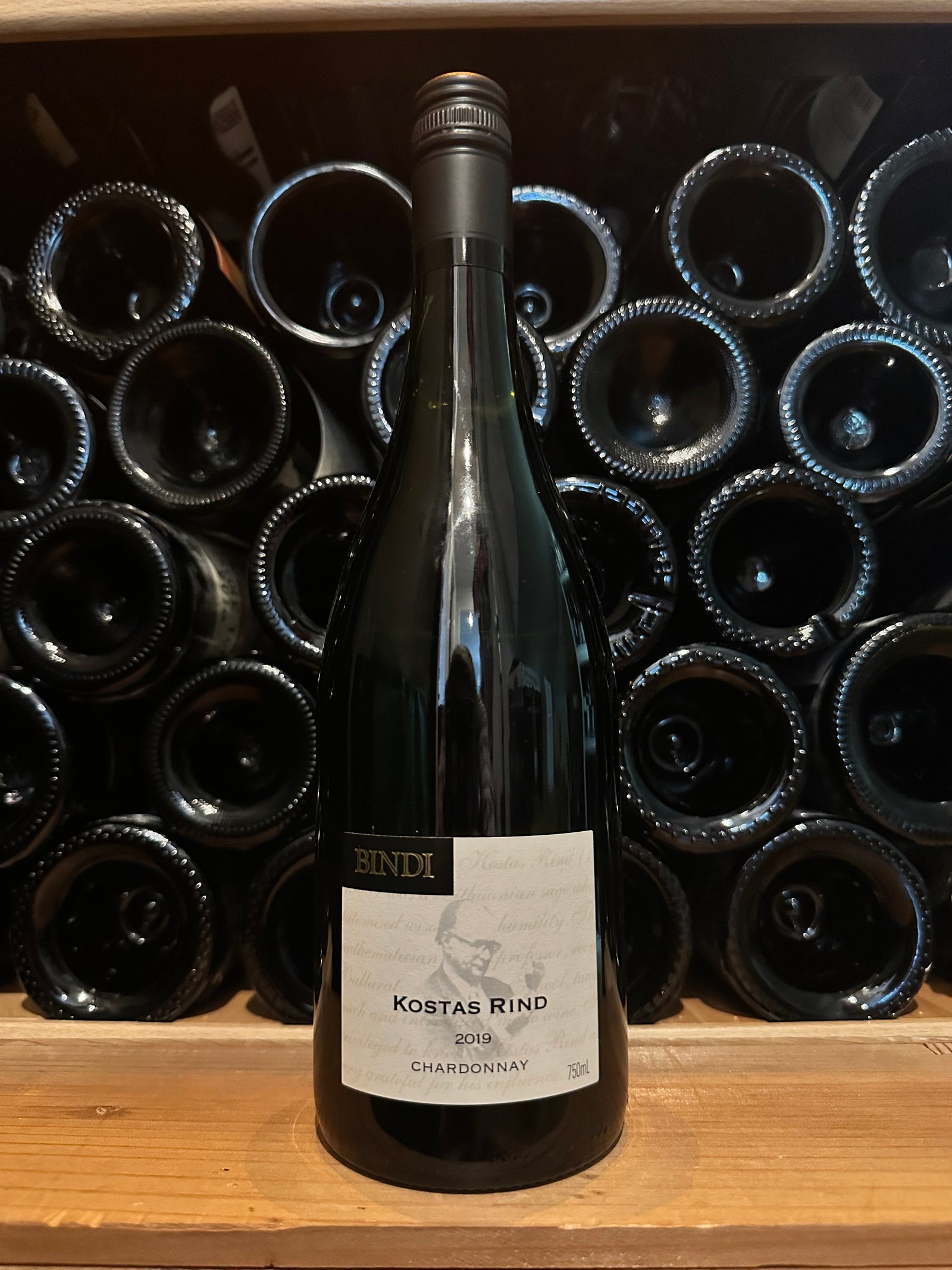 Bindi Kostas Rind Chardonnay 2019
