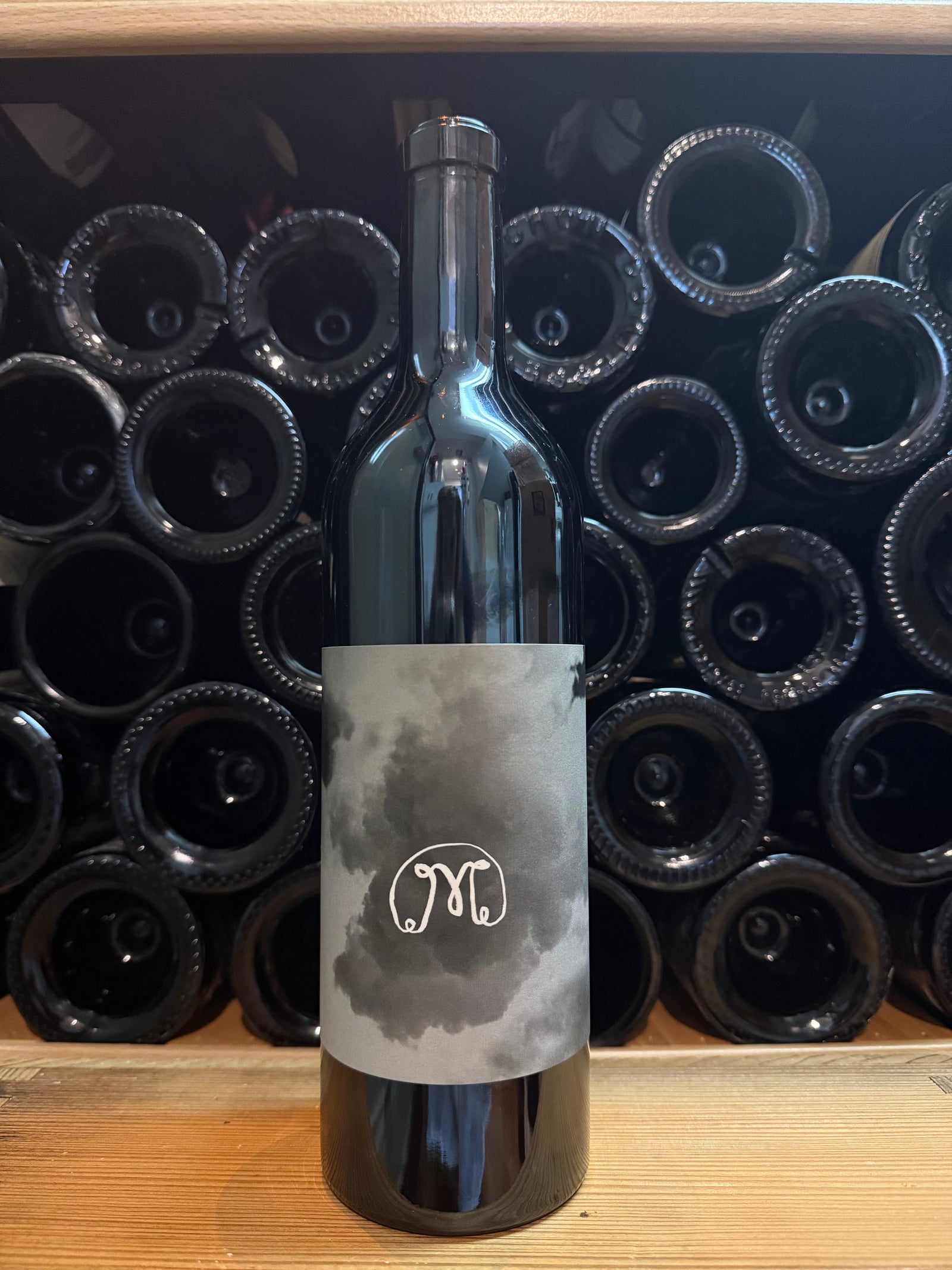Perliss Estate 'Mythical' Cabernet Sauvignon 2022