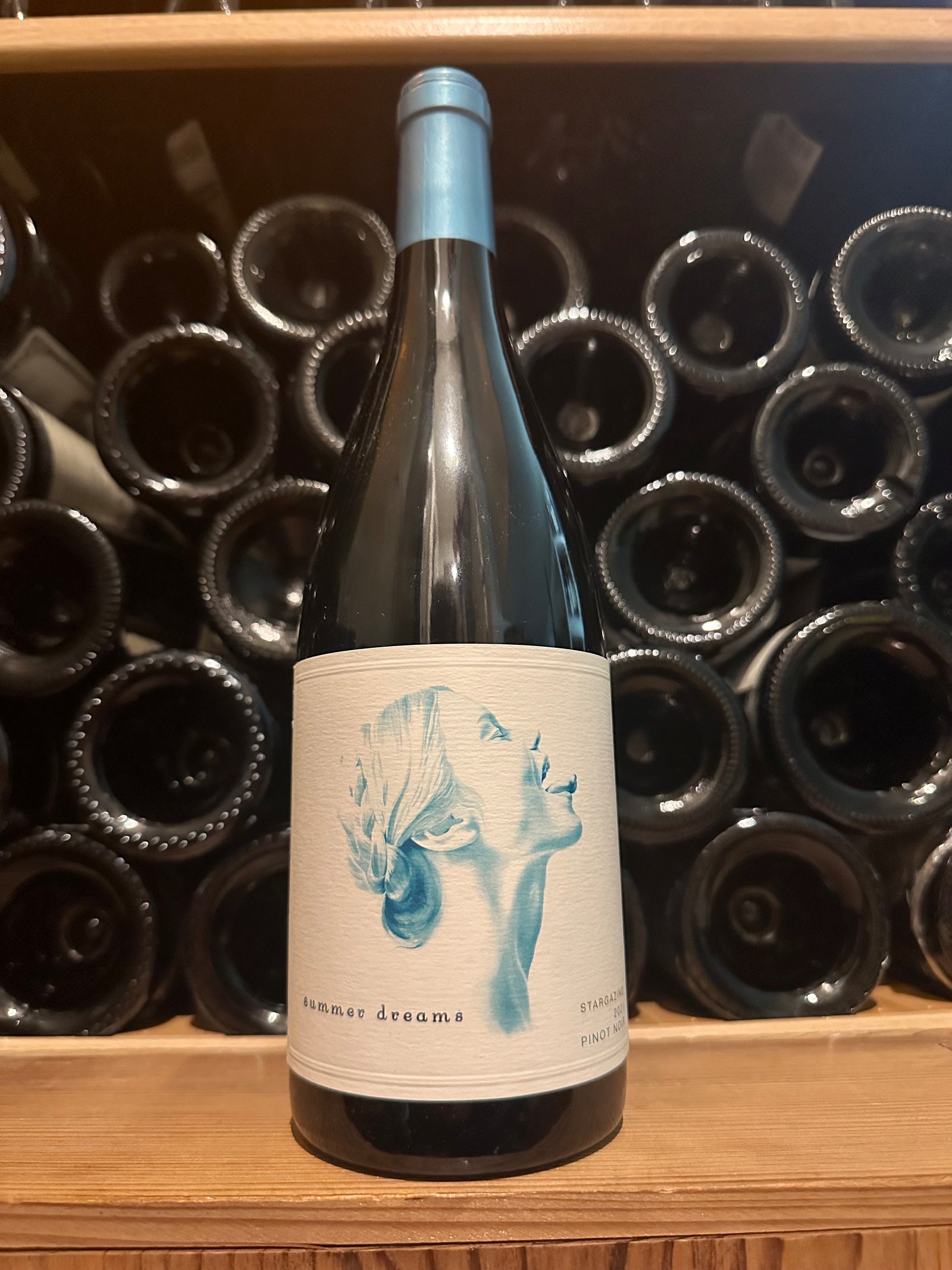Summer Dreams Stargazing Pinot Noir 2021