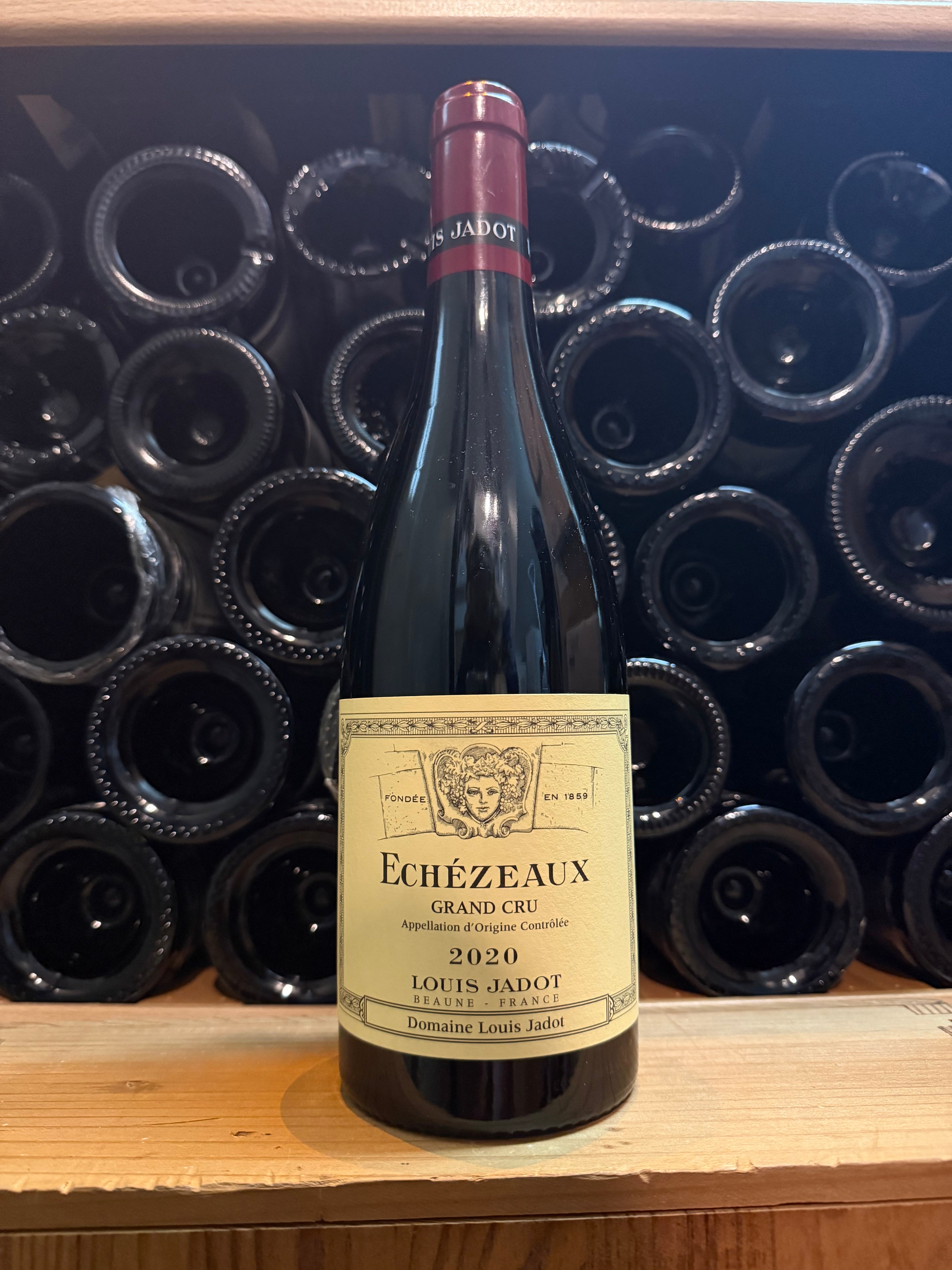 Louis Jadot Echezeaux Grand Cru 2020 - Spiro Wines