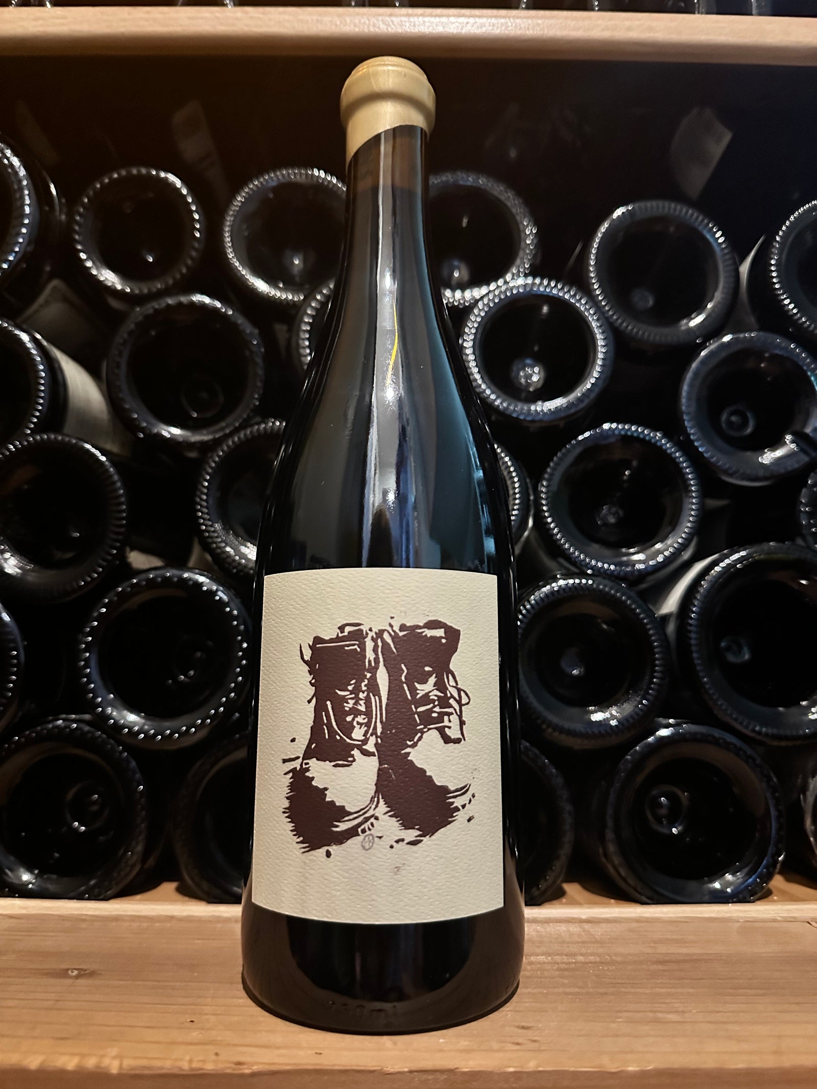 Sine Qua Non Grenache Distenta III 2021