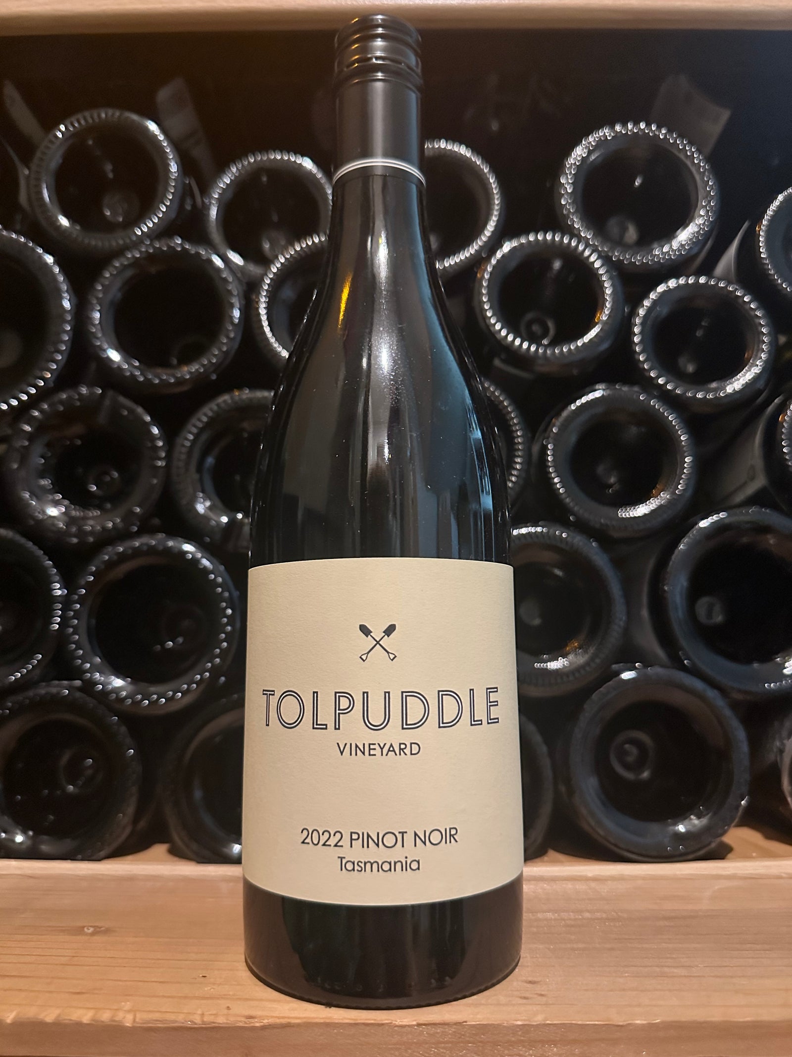 Tolpuddle Vineyard Pinot Noir 2022