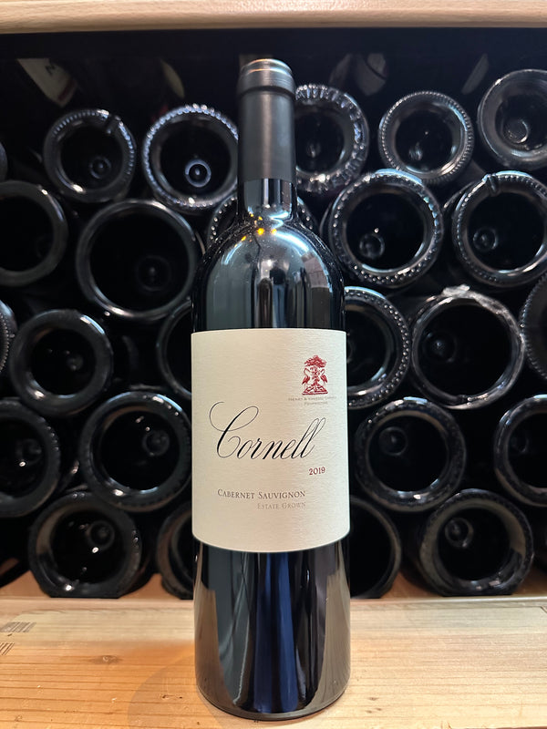 Red Wine Carnull