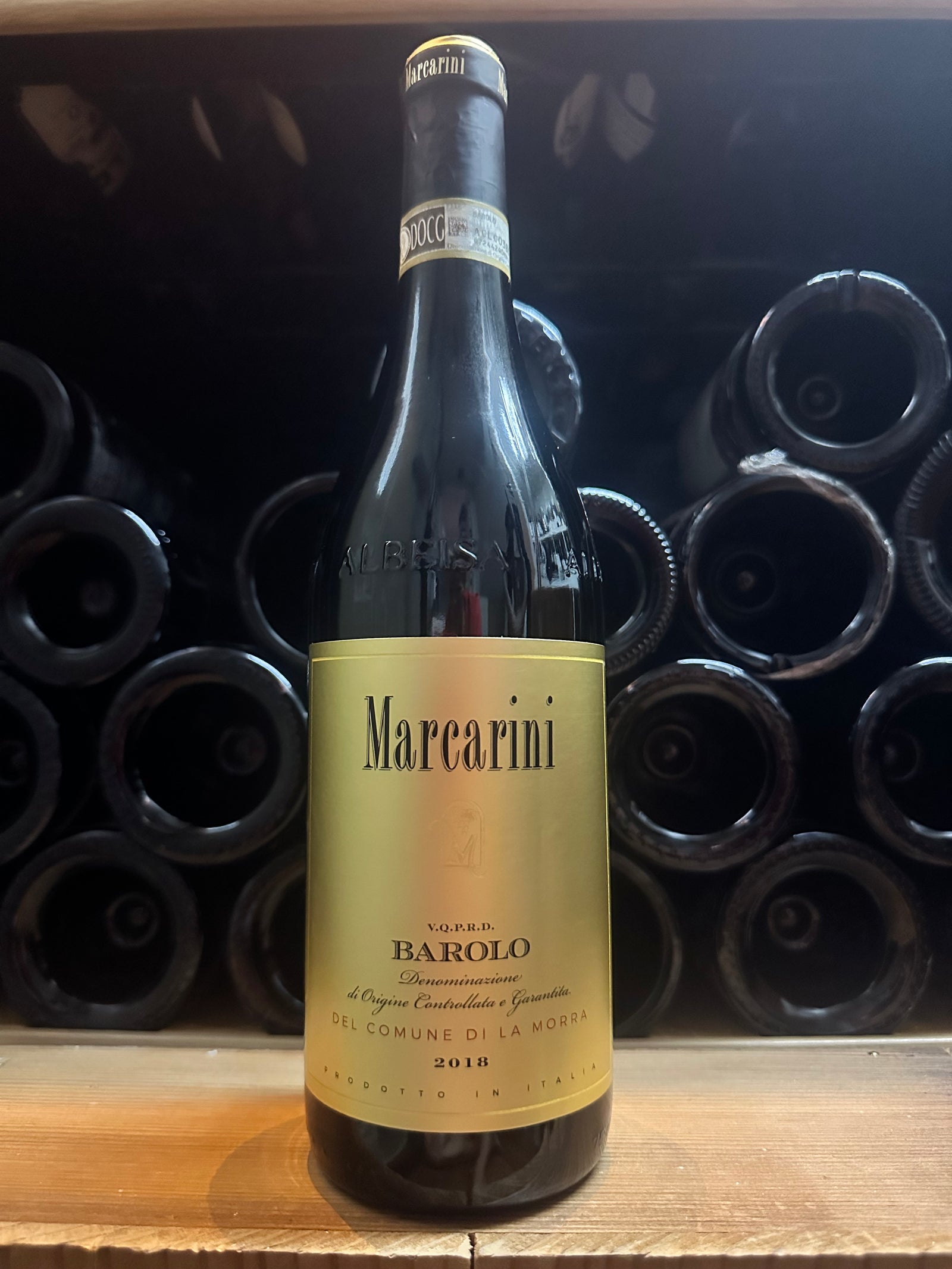 Marcarini La Morra 2018