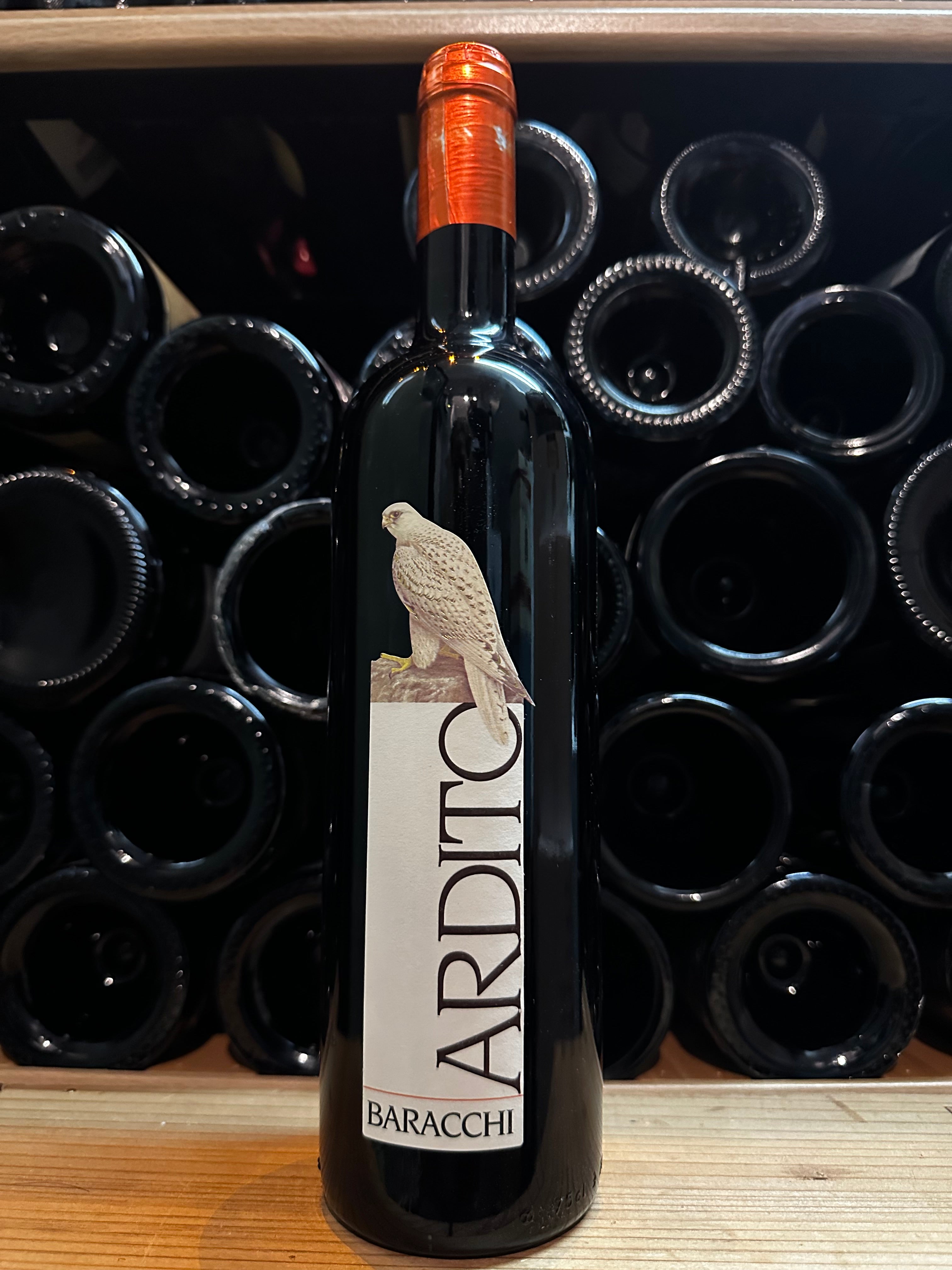 Baracchi Ardito Toscana IGT 2019 - Spiro Wines