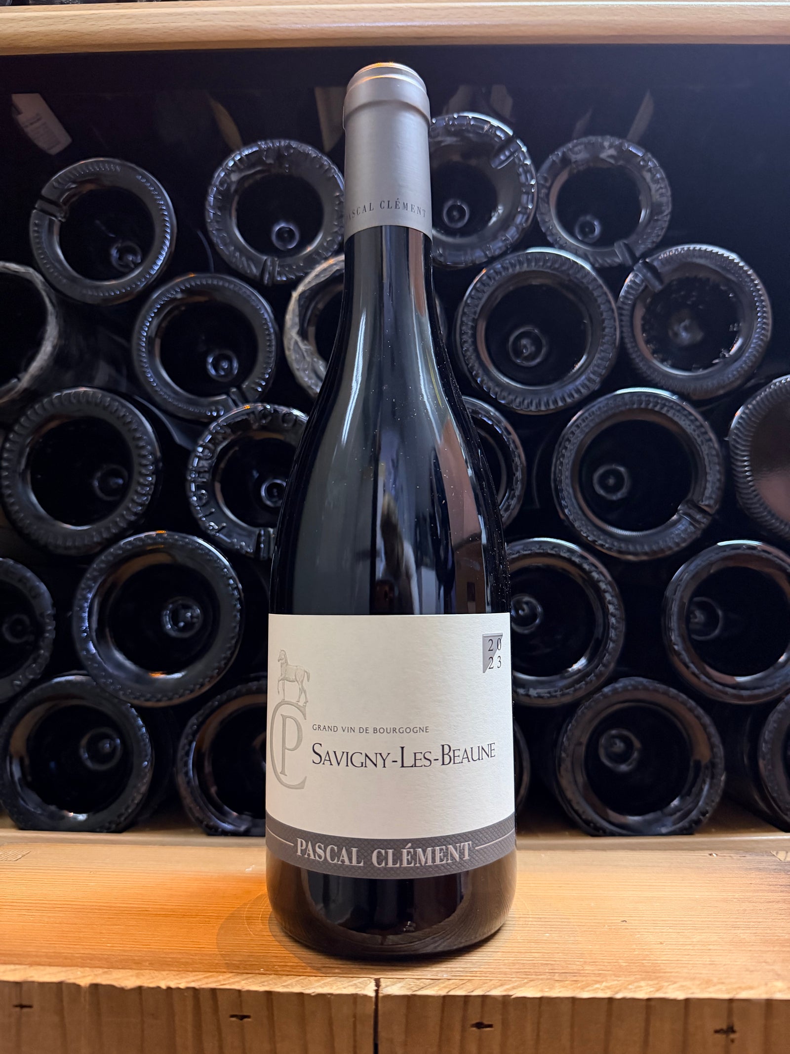 Maison Pascal Clement Savigny Les Beaune 2023
