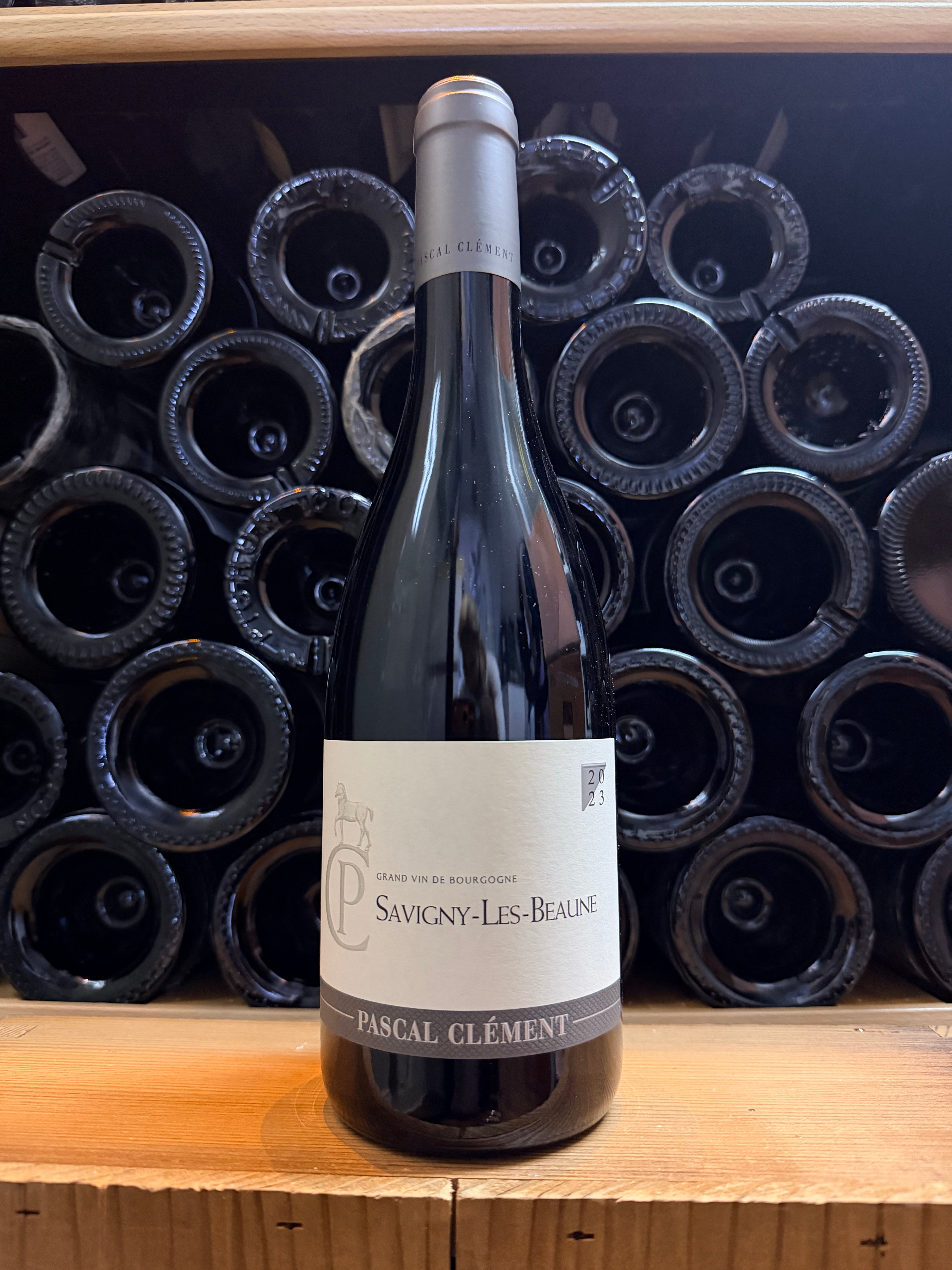 Maison Pascal Clement Savigny Les Beaune 2023 - Spiro Wines