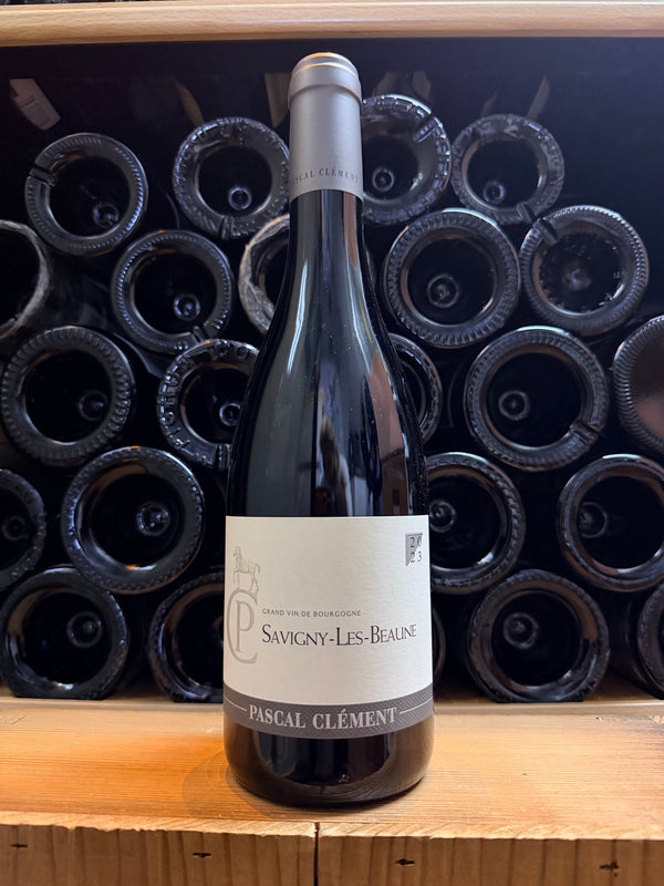 ドメーヌ　グラムノン　パスカル　エス1998 マグナム Maison Pascal Clement Savigny Les Beaune 2023 - Spiro Wines