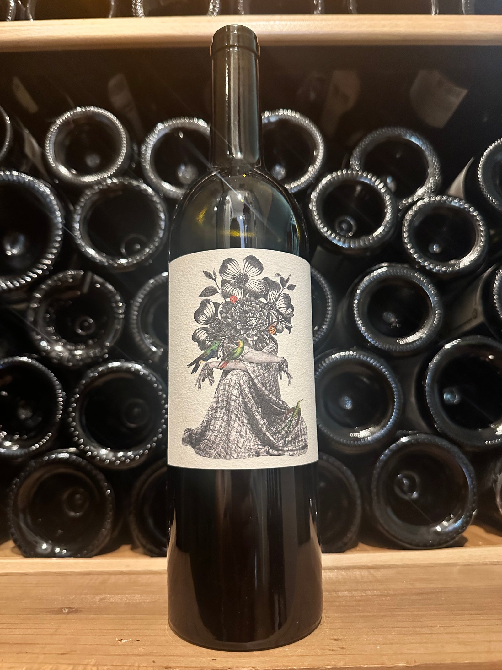 Botanica Flower Girl Albariño 2023
