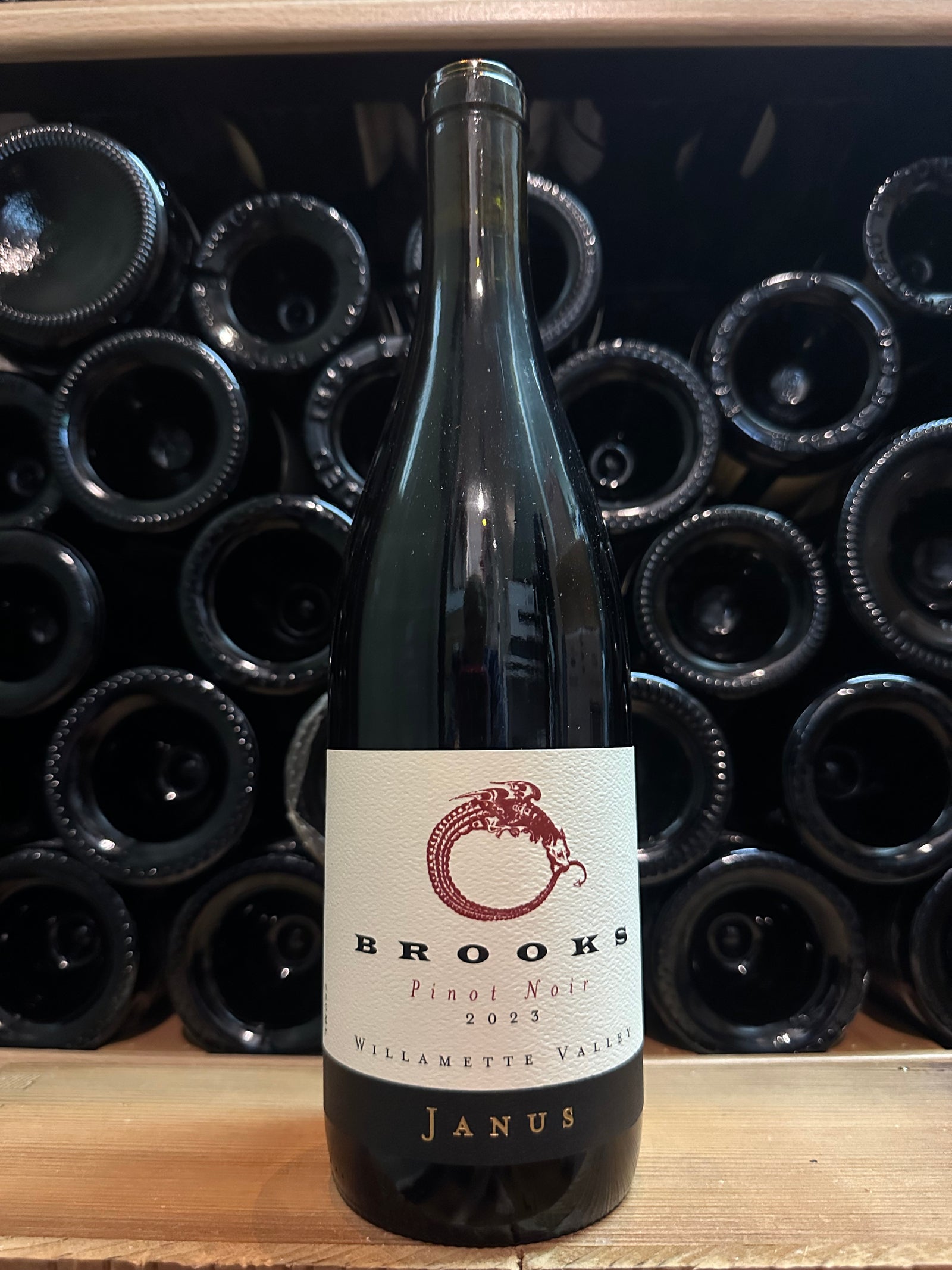 Brooks Janus Pinot Noir 2023
