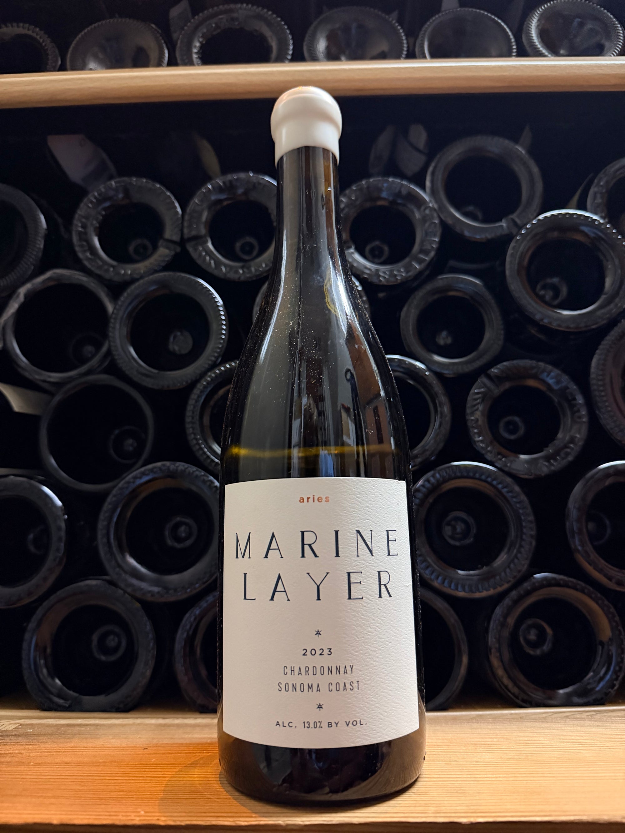 Marine Layer Aries Chardonnay 2023