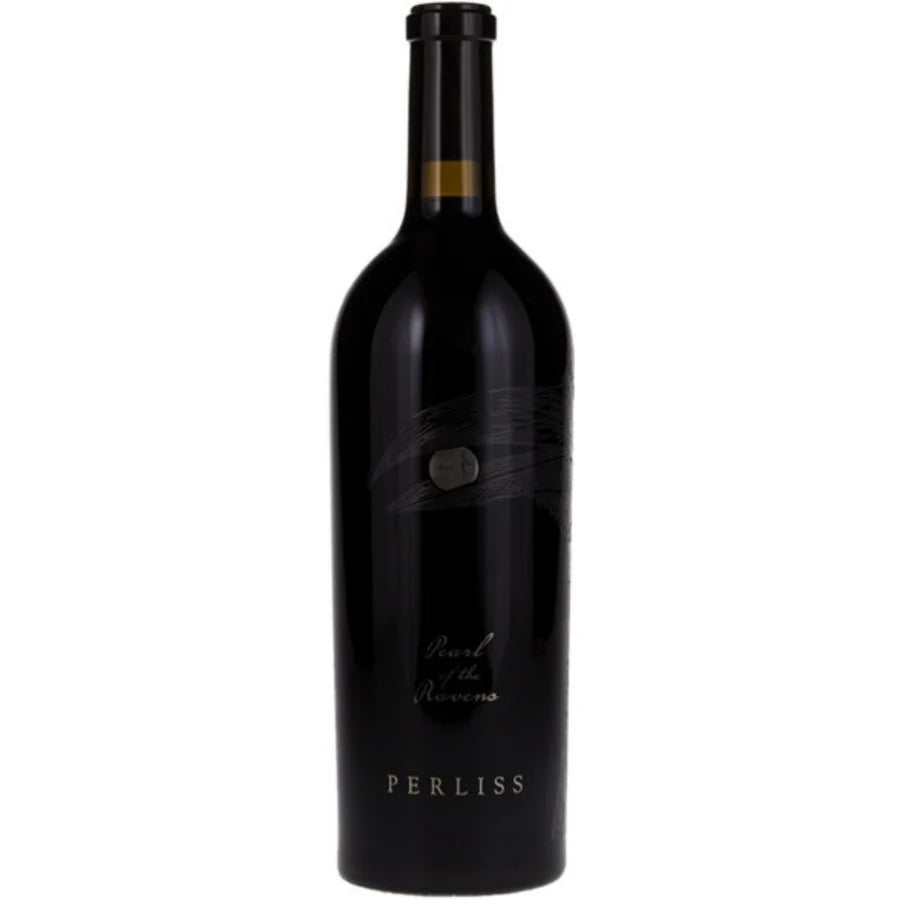 Perliss 'Pearl of the Ravens' Cabernet Sauvignon 2021
