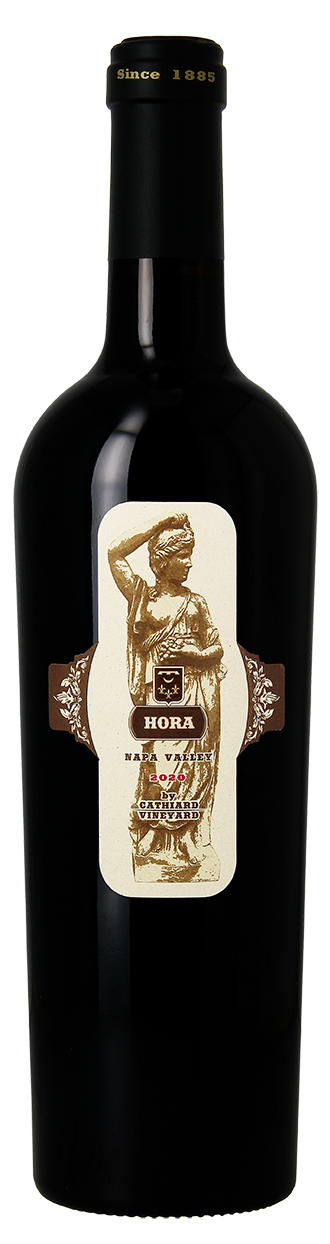 Cathiard Vineyard Hora Napa Valley Red Blend 2021