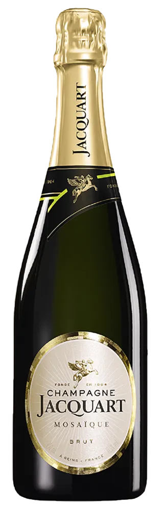 Jacquart Mosaique Brut Champagne