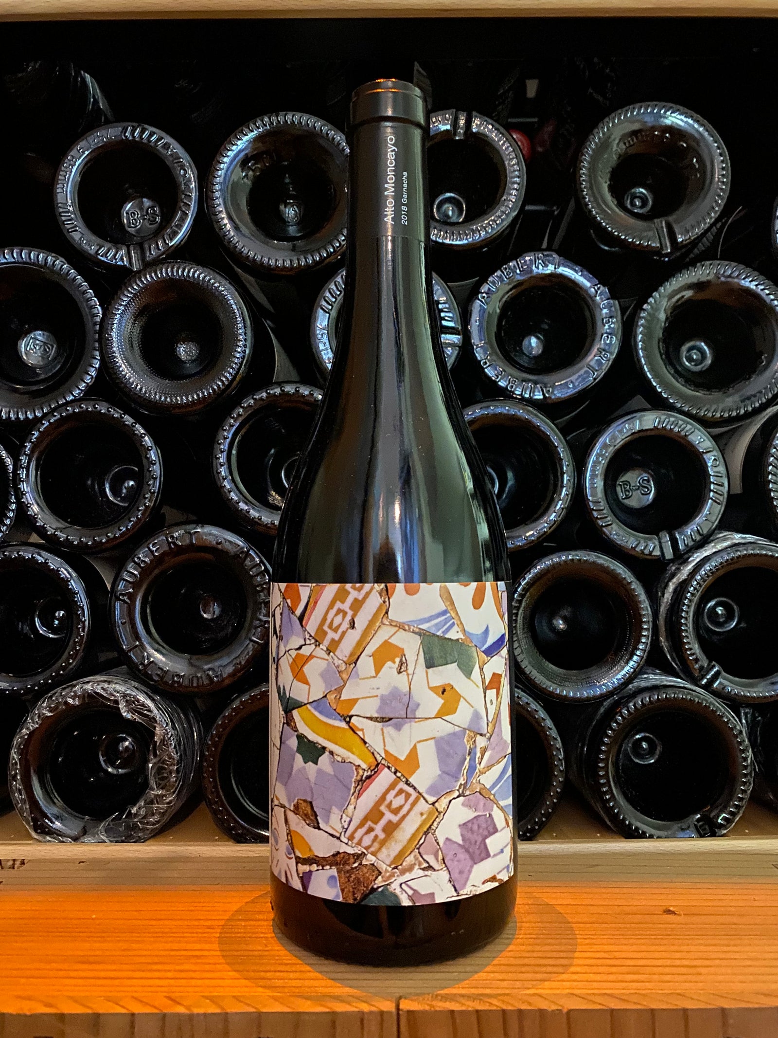 Alto Moncayo Veraton 2021