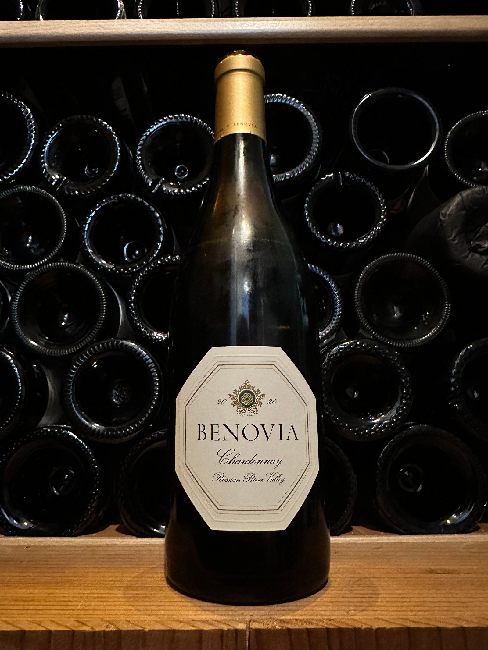 Benovia Chardonnay Russian River Valley 2020