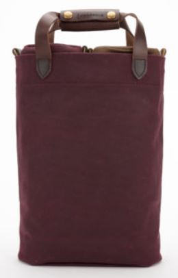 Vinarmour Carrier Tote Bag