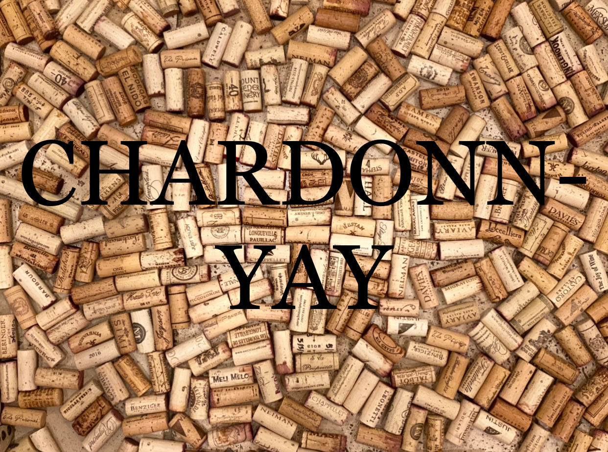 Chardonn-YAY
