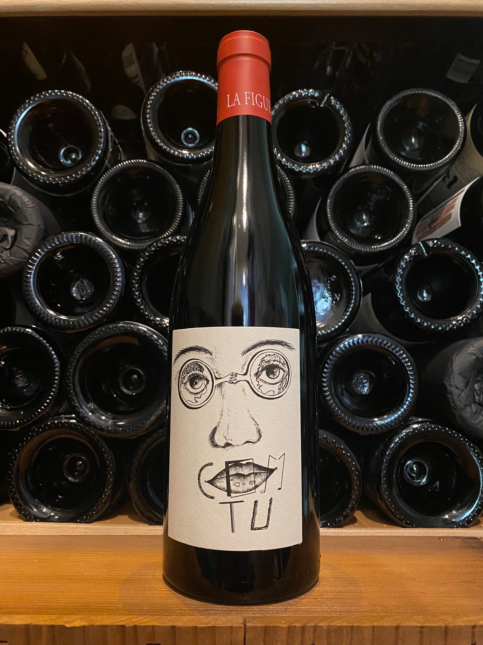 Clos Mogador Com Tu 2019